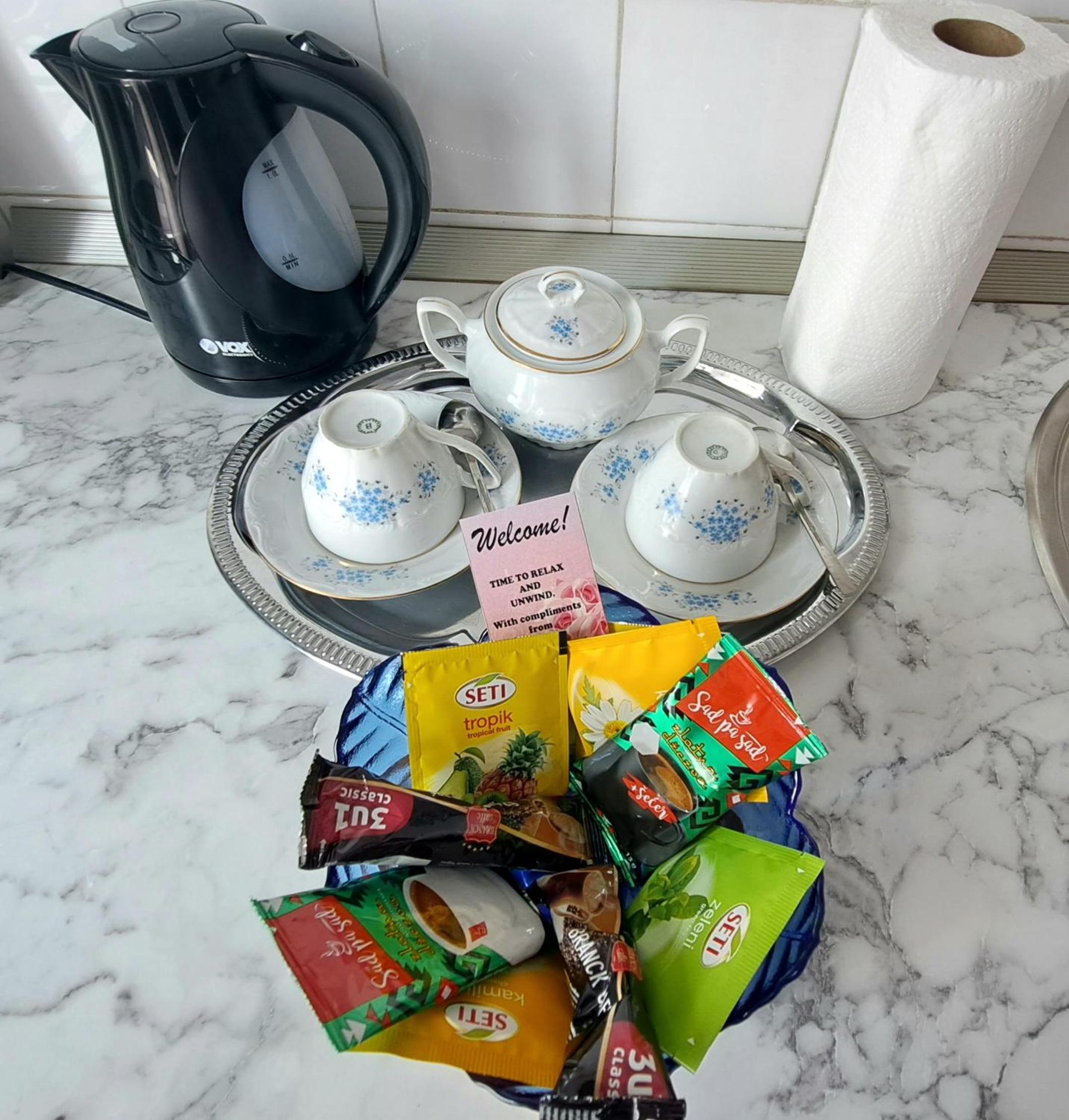 Apartman Bella