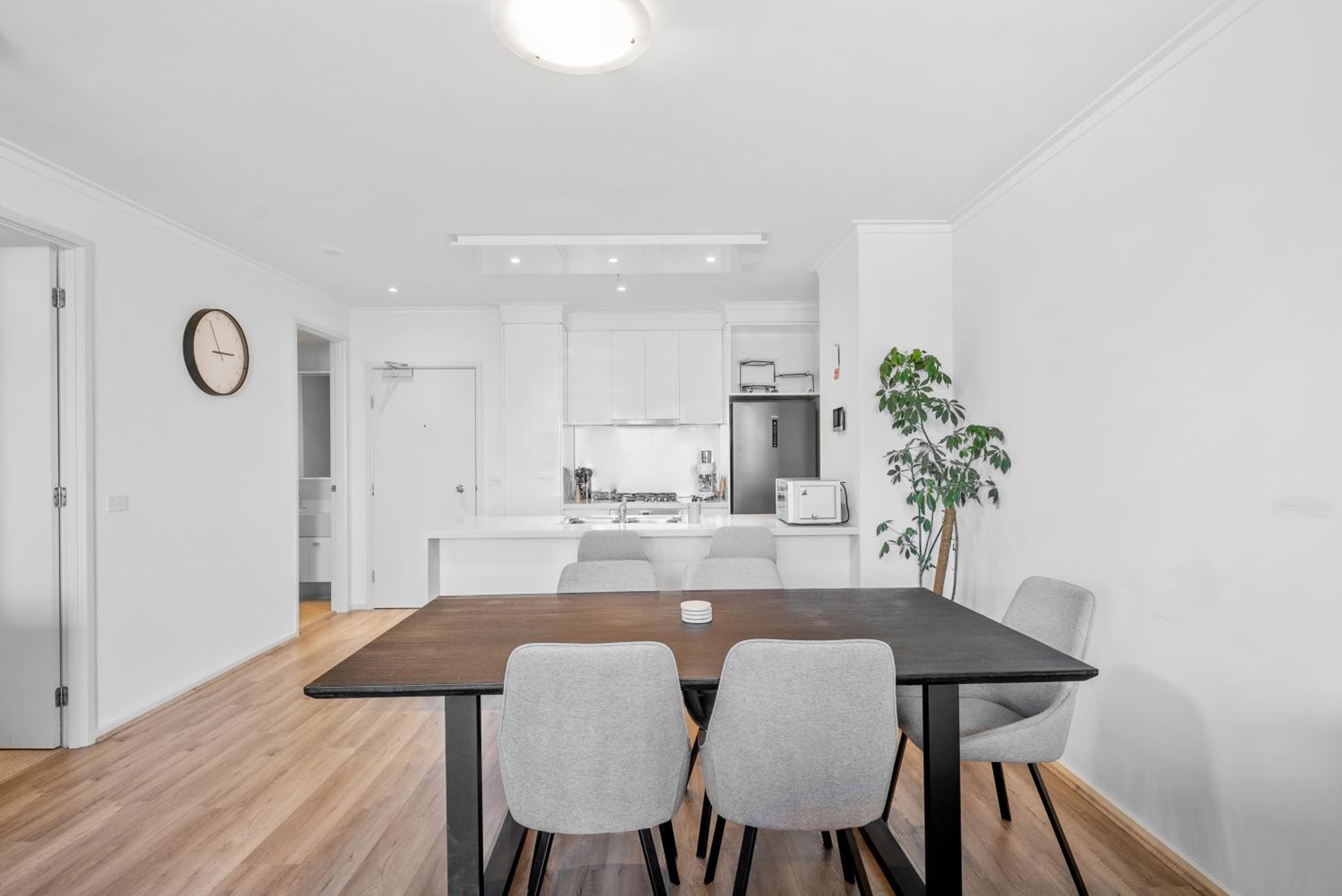 Southbank ONE - 2Br Apartment