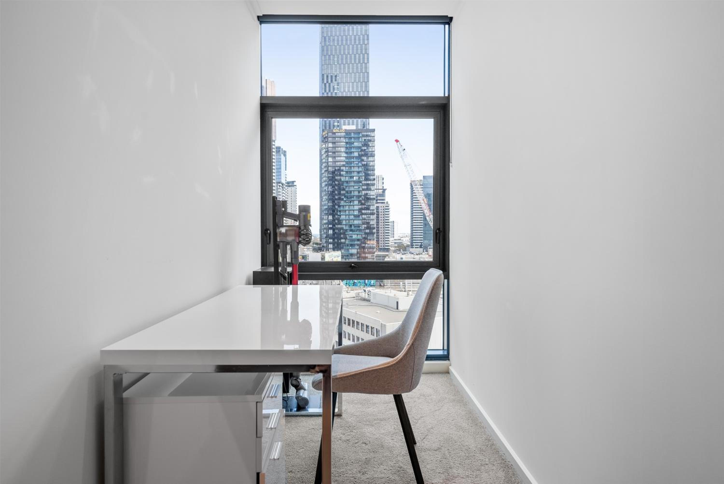Southbank ONE - 2Br Apartment