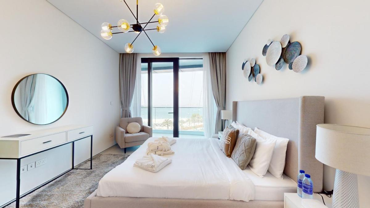 The Address Jumeirah Beach Resort