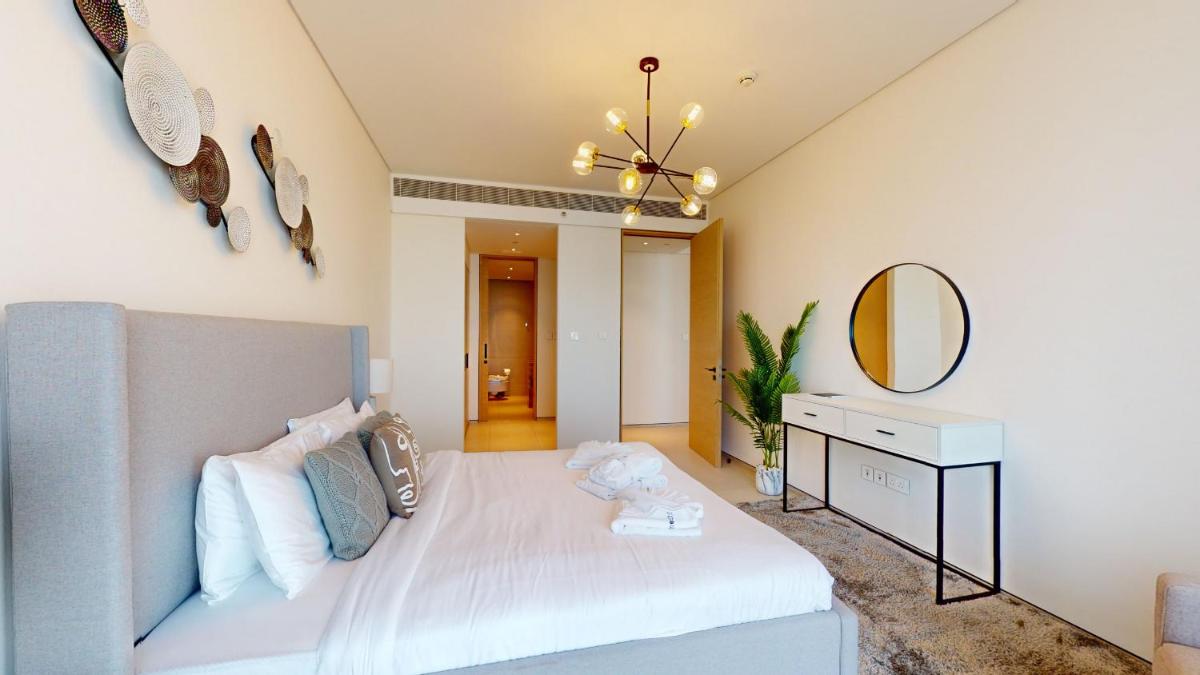 The Address Jumeirah Beach Resort