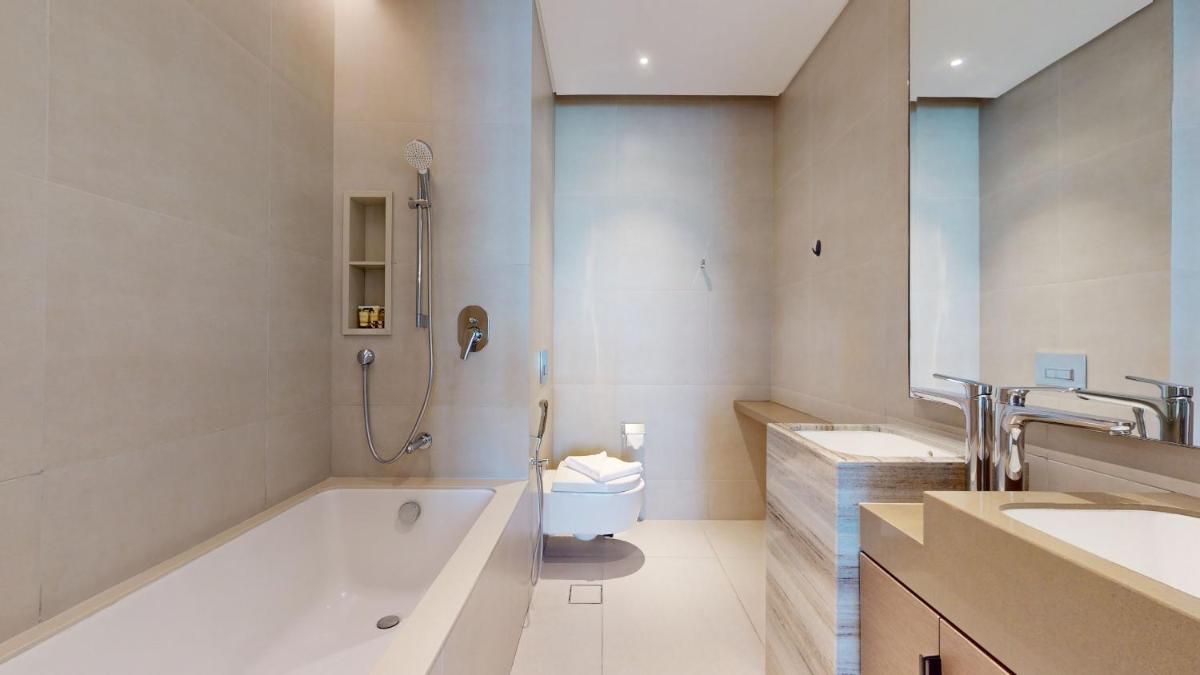 The Address Jumeirah Beach Resort