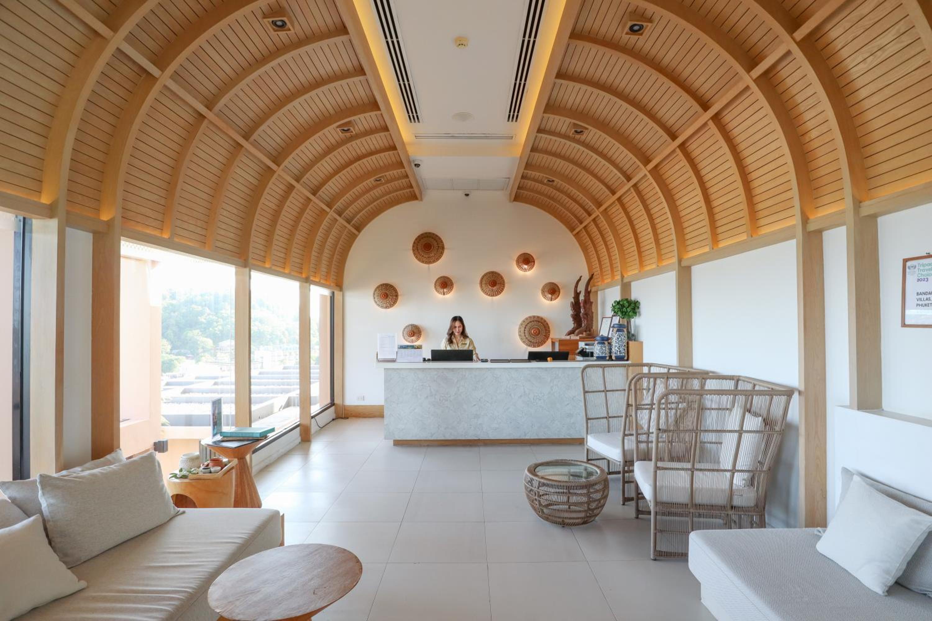 Bandara Pool Villas, Phuket