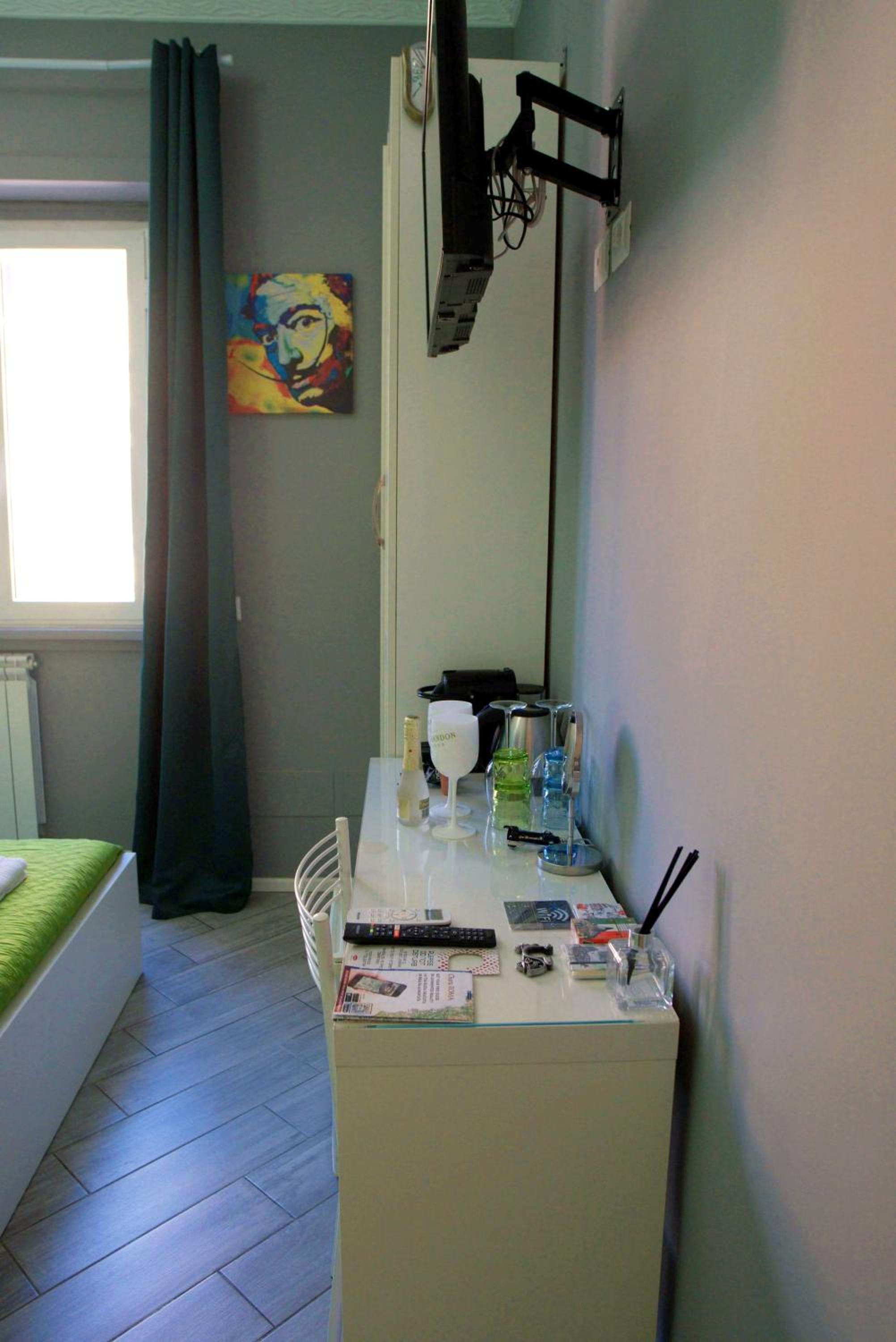 Candia Vatican Suites