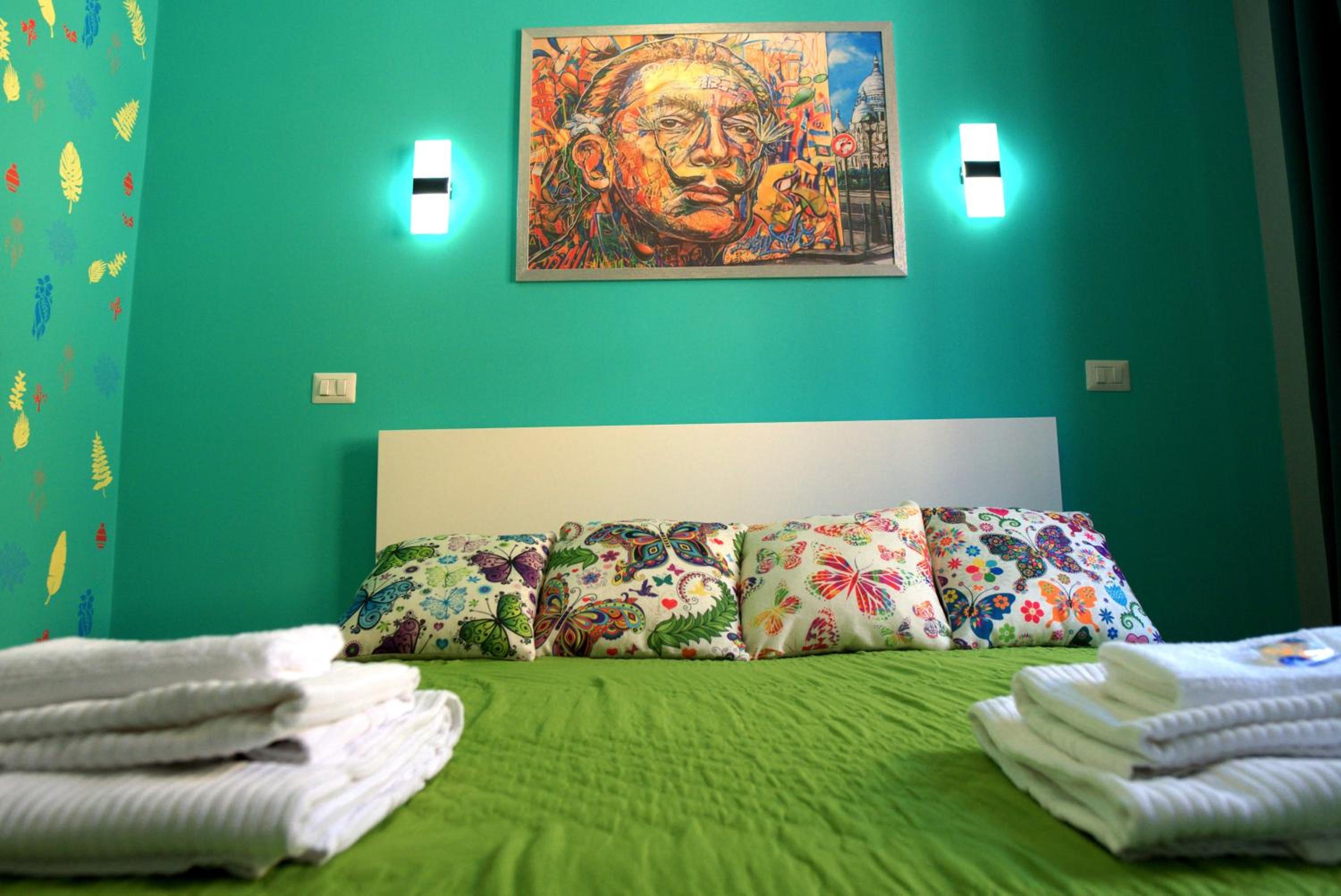 Candia Vatican Suites