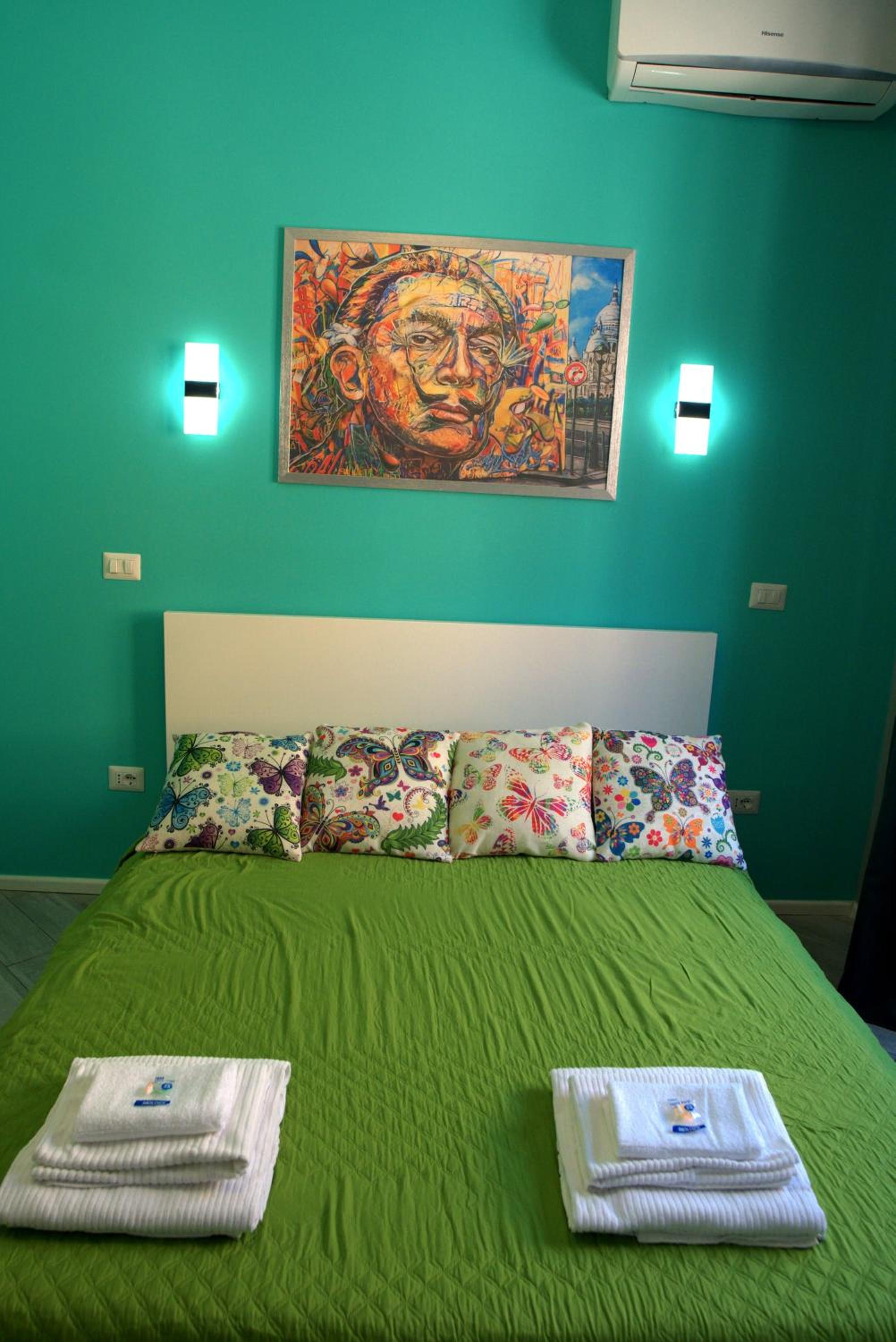 Candia Vatican Suites