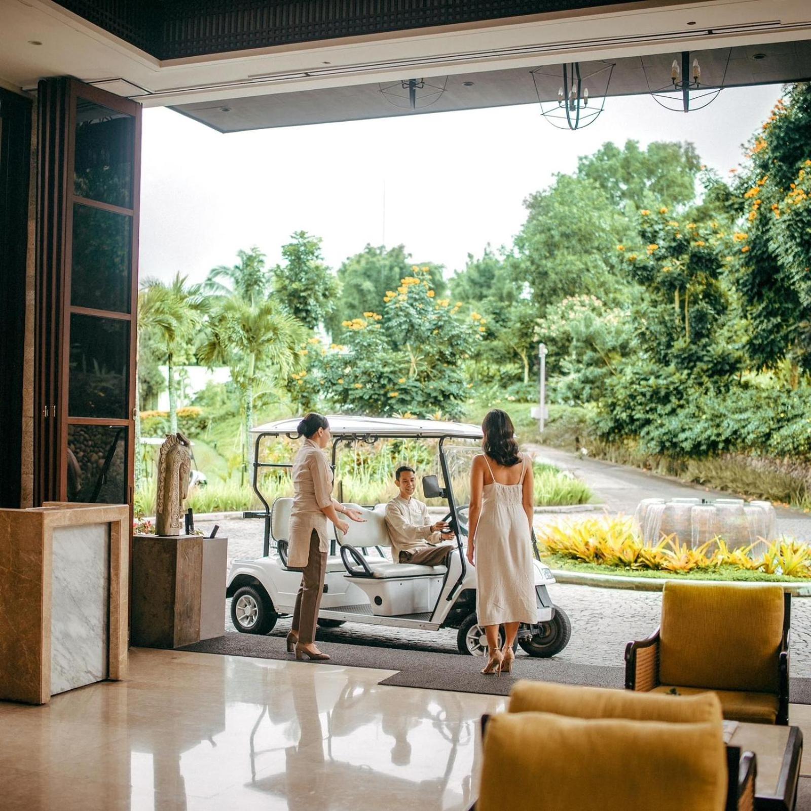 Anya Resort Tagaytay - Image 4
