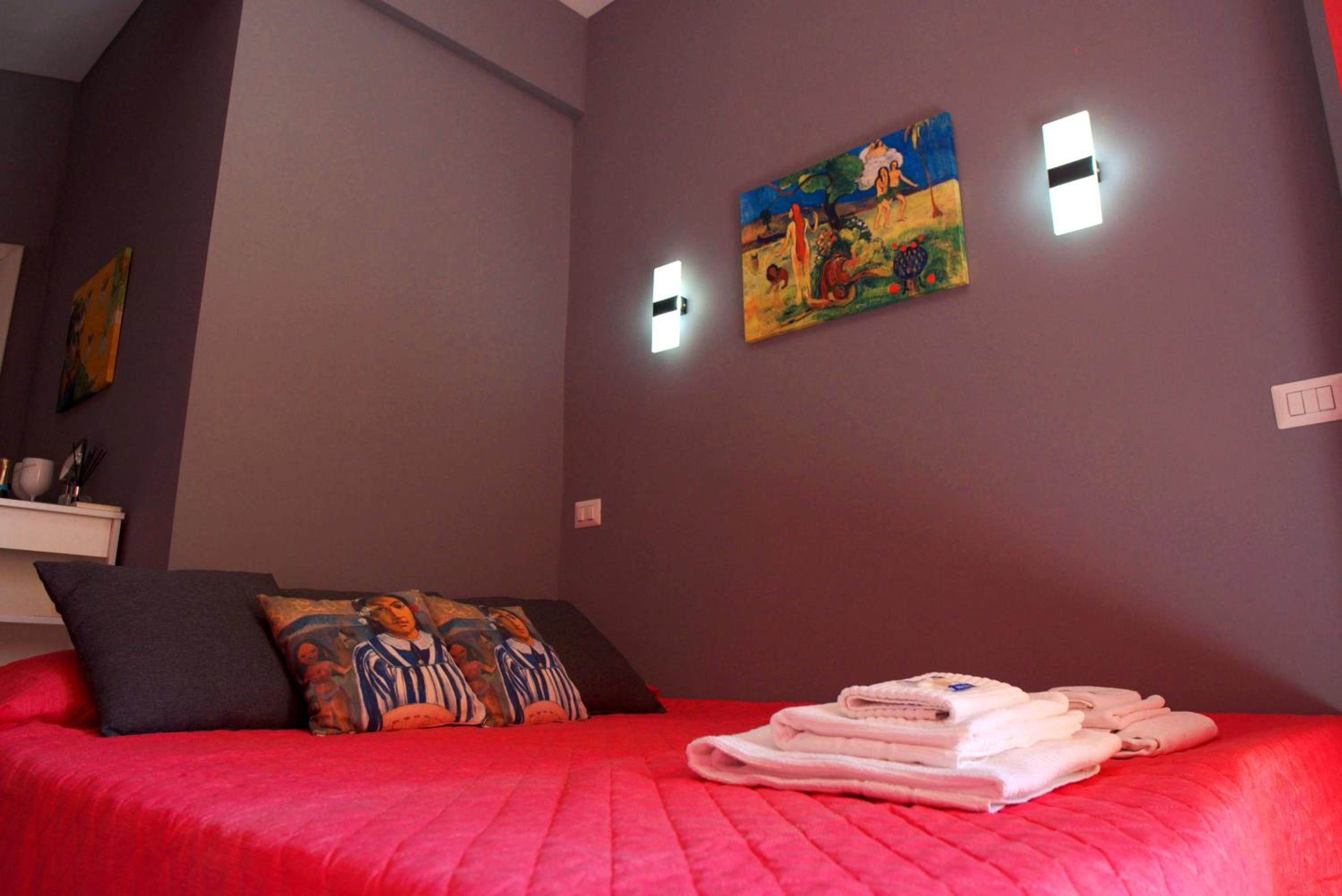 Candia Vatican Suites