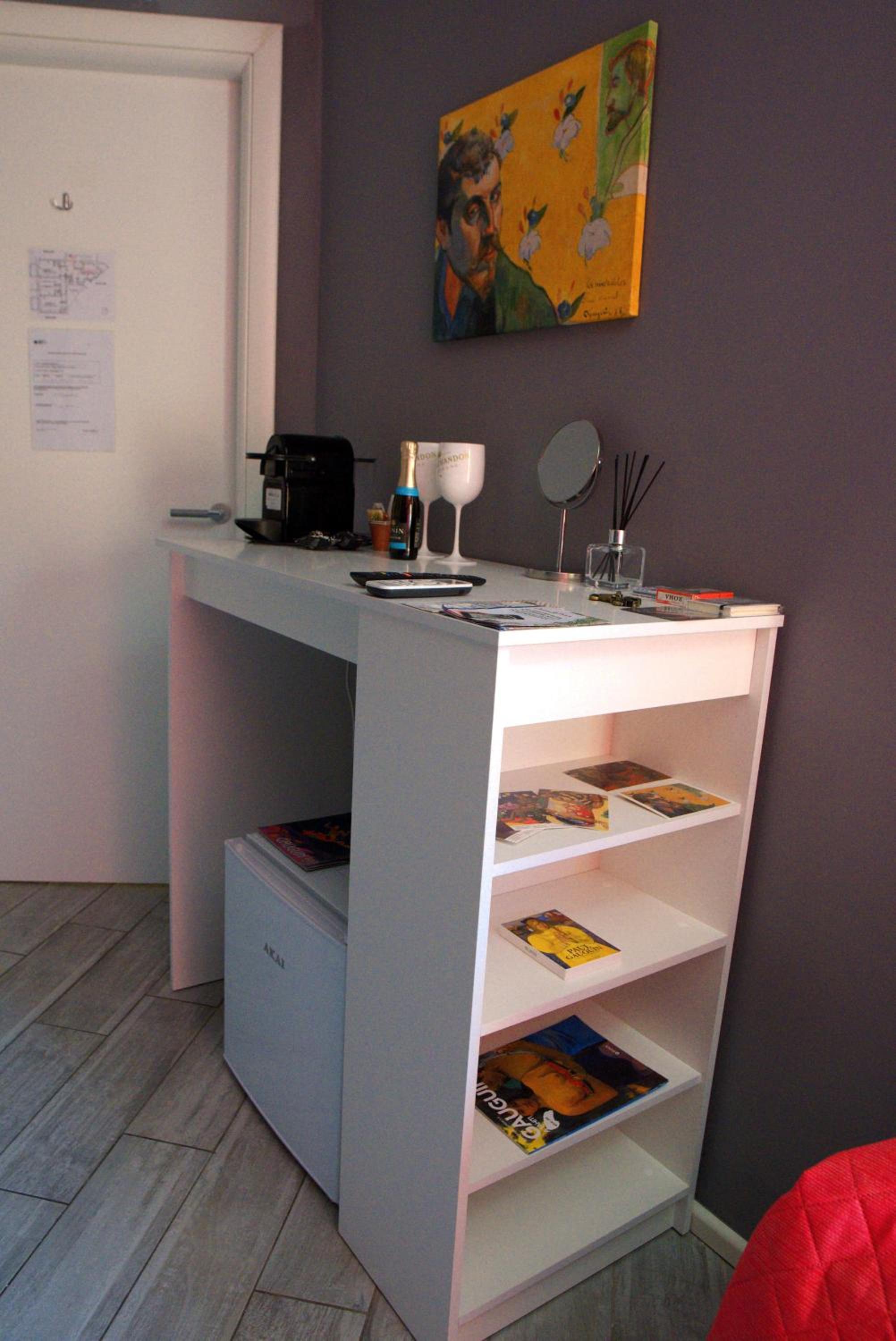 Candia Vatican Suites