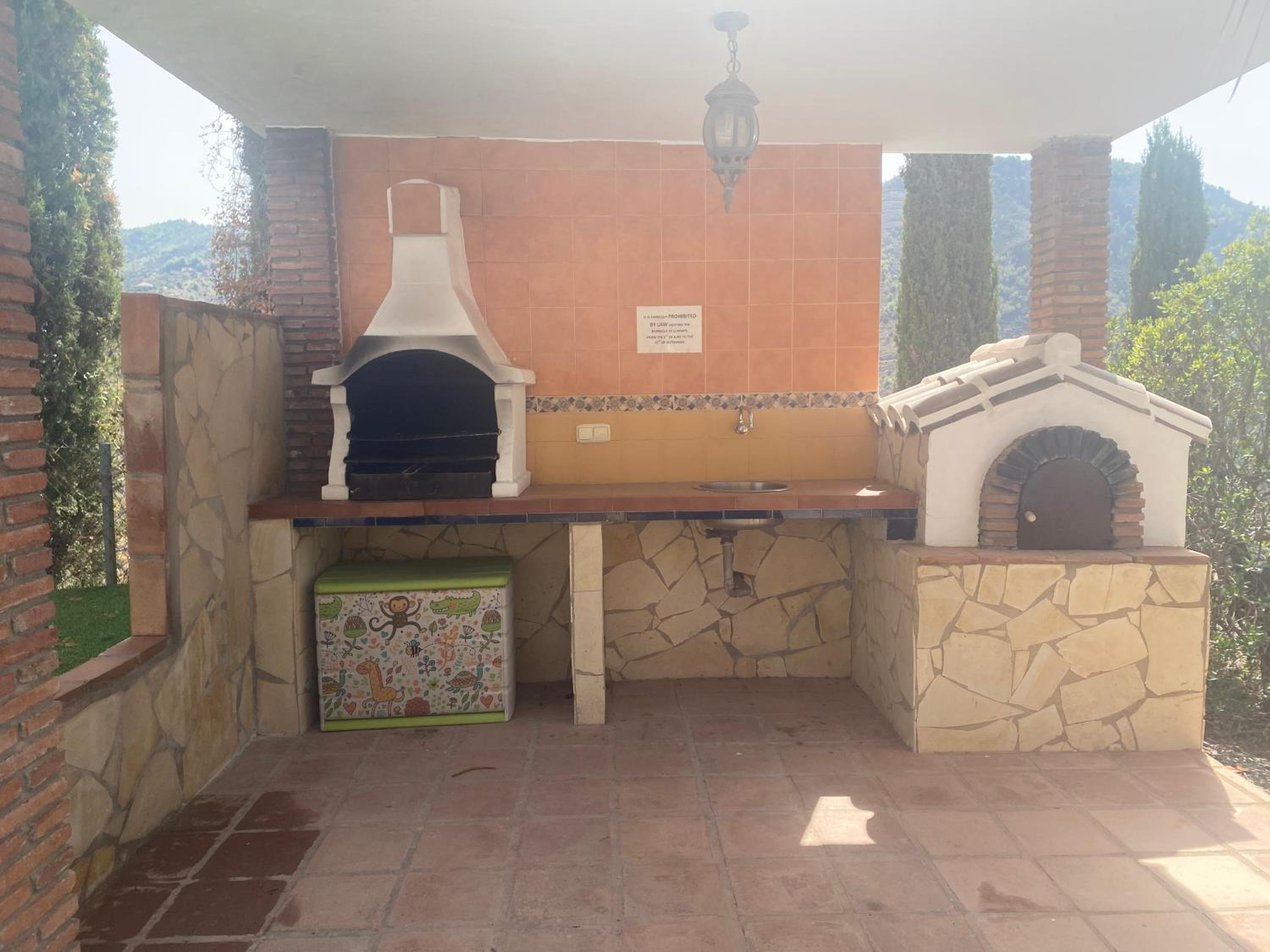 VILLA RURAL URBANO