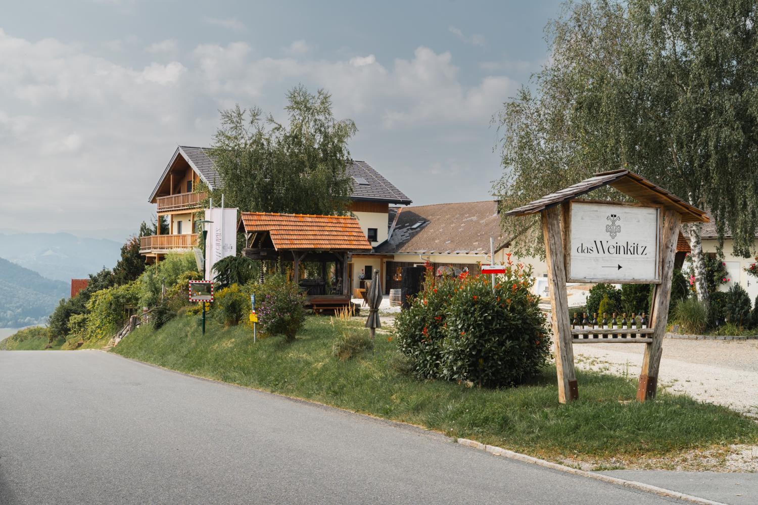 Das Weinkitz