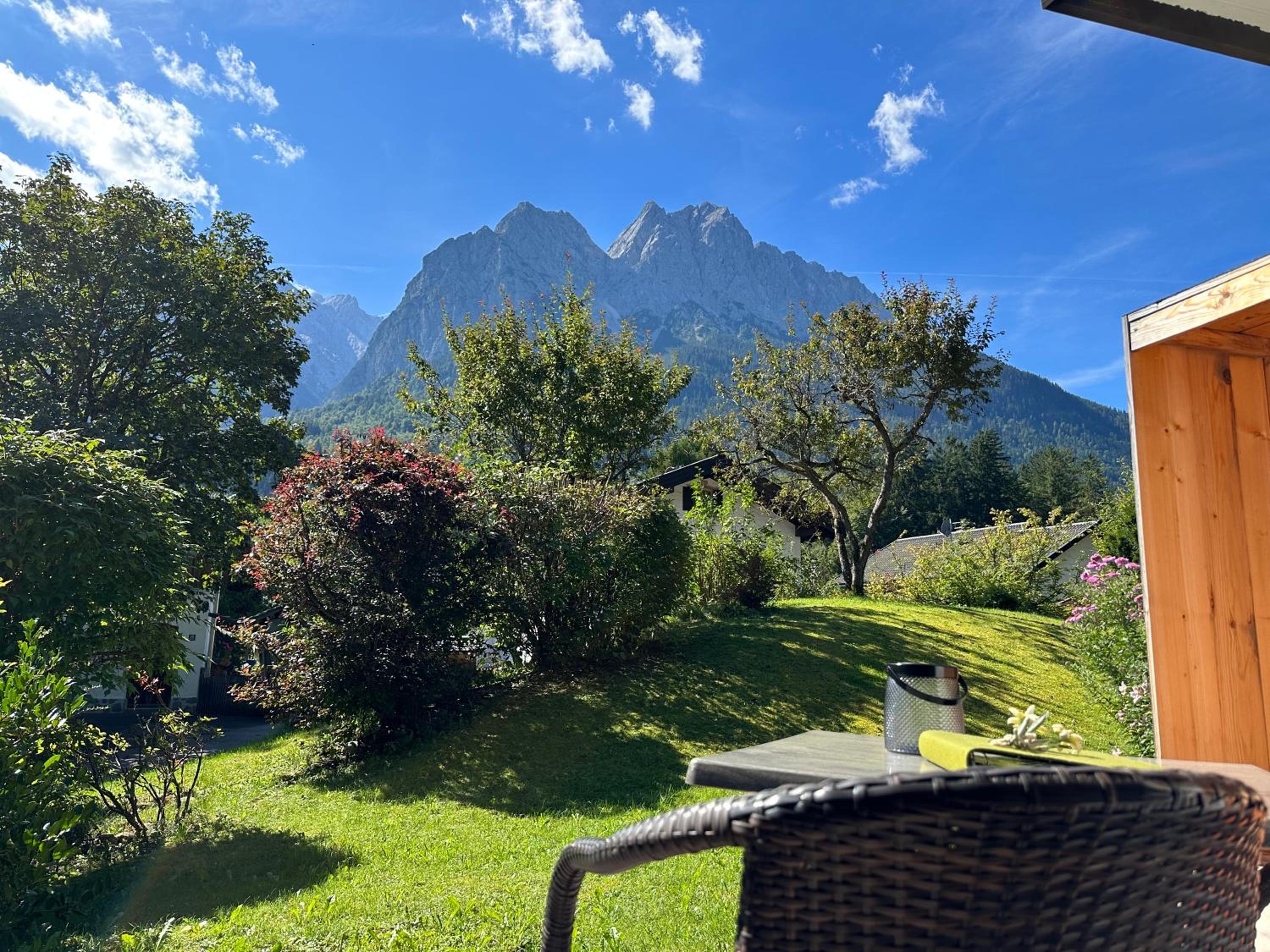 Bayern Resort - Apartments & Wellness