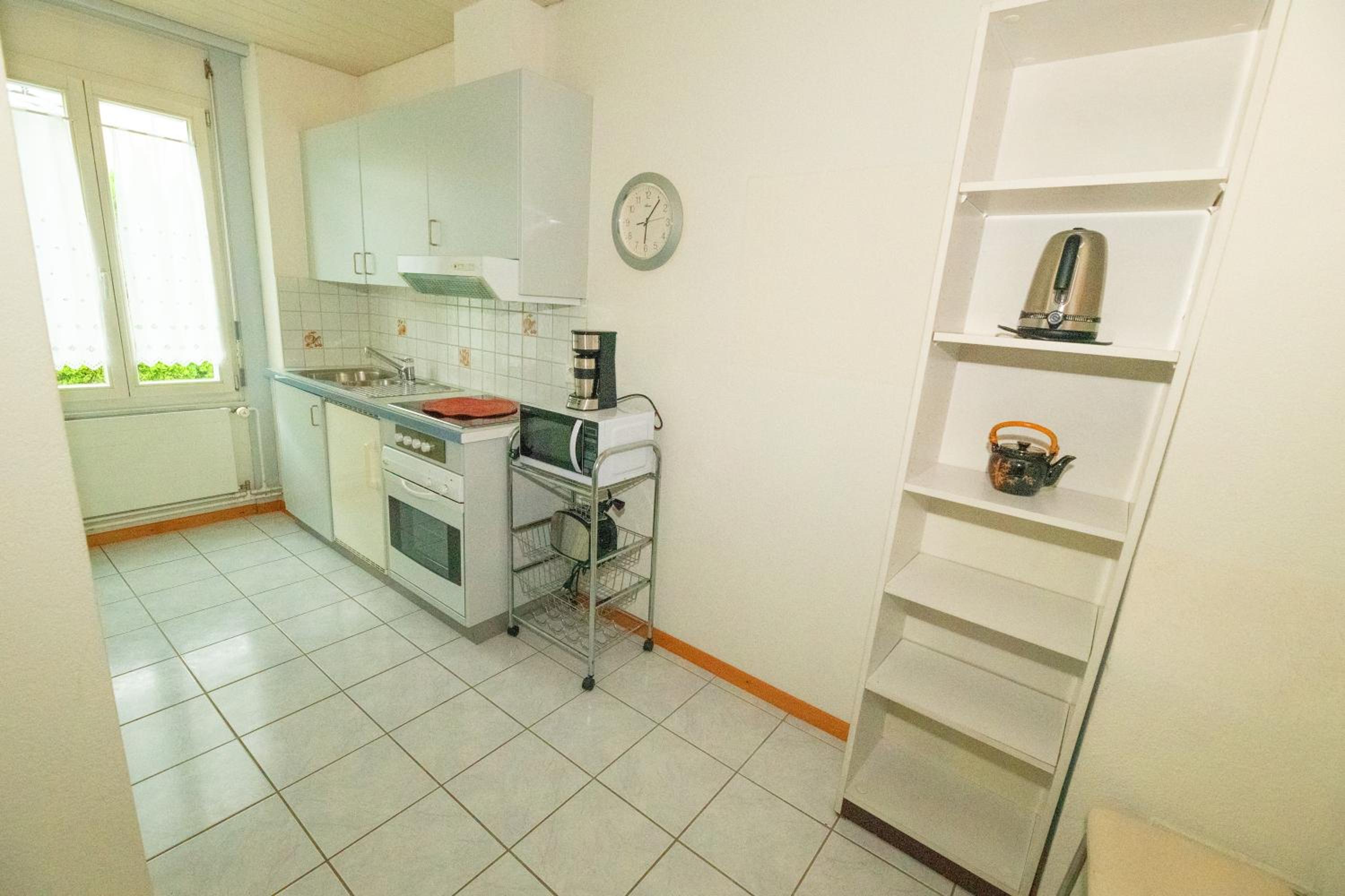 Residence Villa Flora