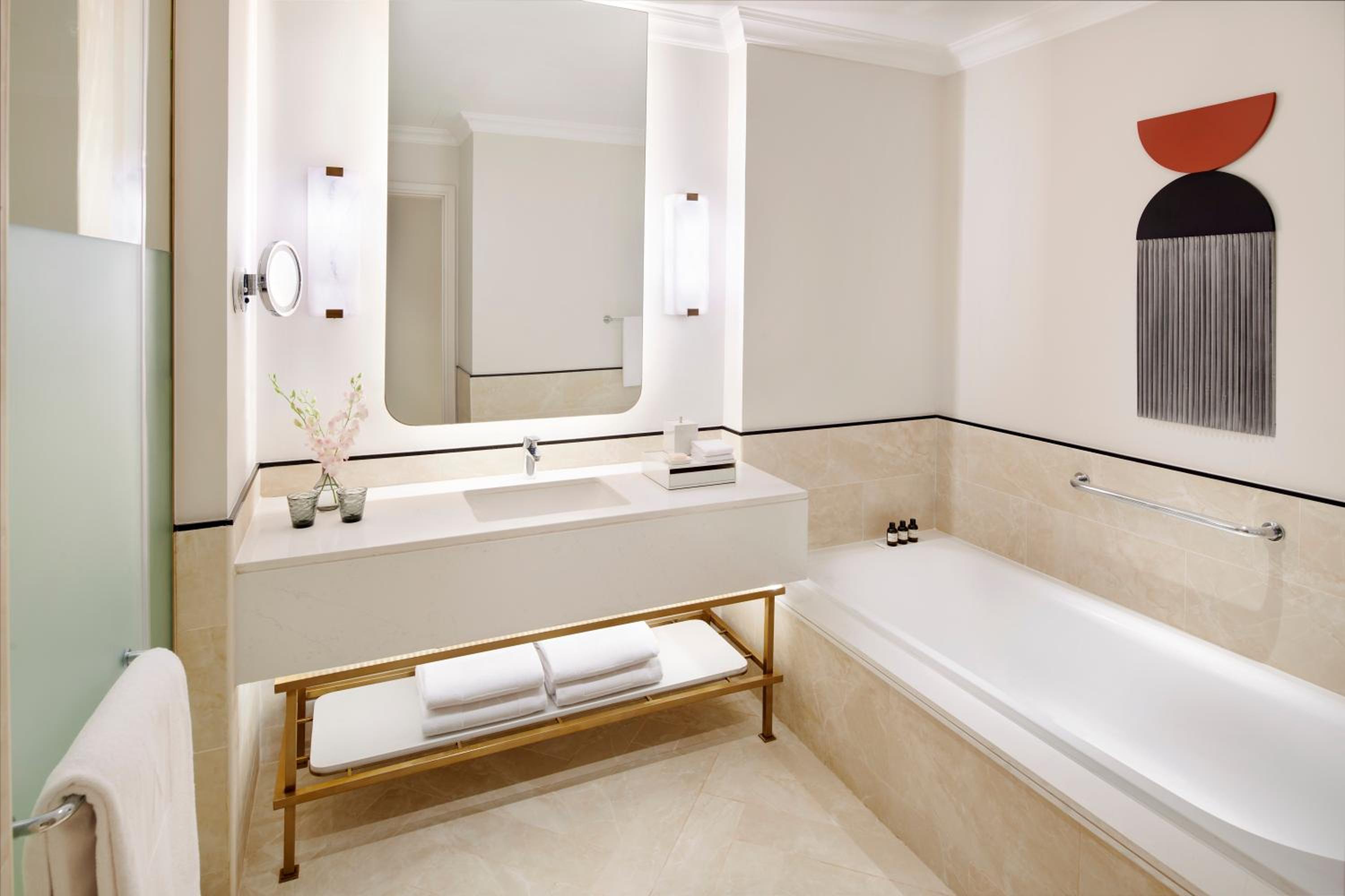 Address Marassi Golf Resort 48
