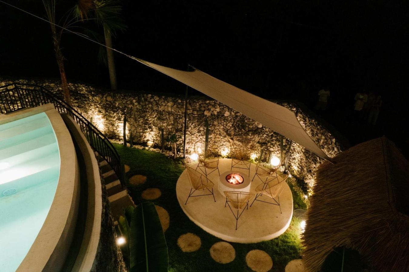 Hillstone Luxury Village view 5