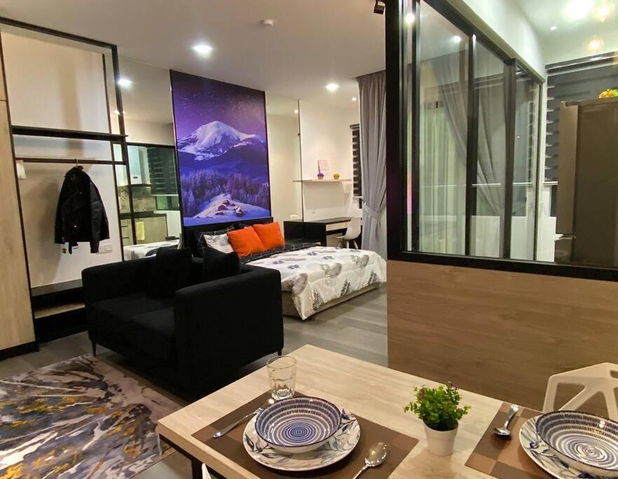 Bangi Homestay Soho Unit with Netflix and WiFi available photo 1