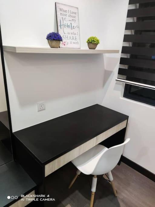 Bangi Homestay Soho Unit with Netflix and WiFi available photo 6