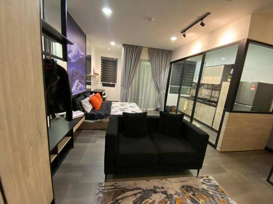 Bangi Homestay Soho Unit with Netflix and WiFi available photo 2