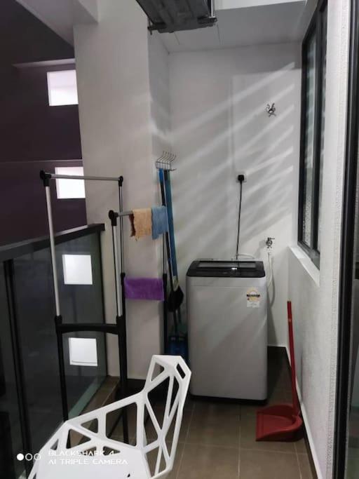 Bangi Homestay Soho Unit with Netflix and WiFi available photo 8