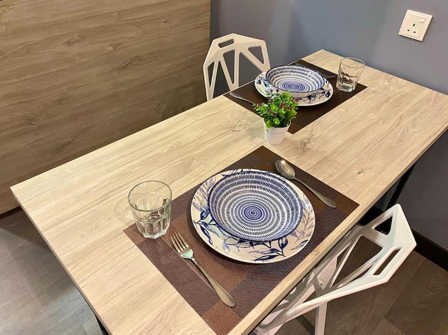 Bangi Homestay Soho Unit with Netflix and WiFi available photo 4