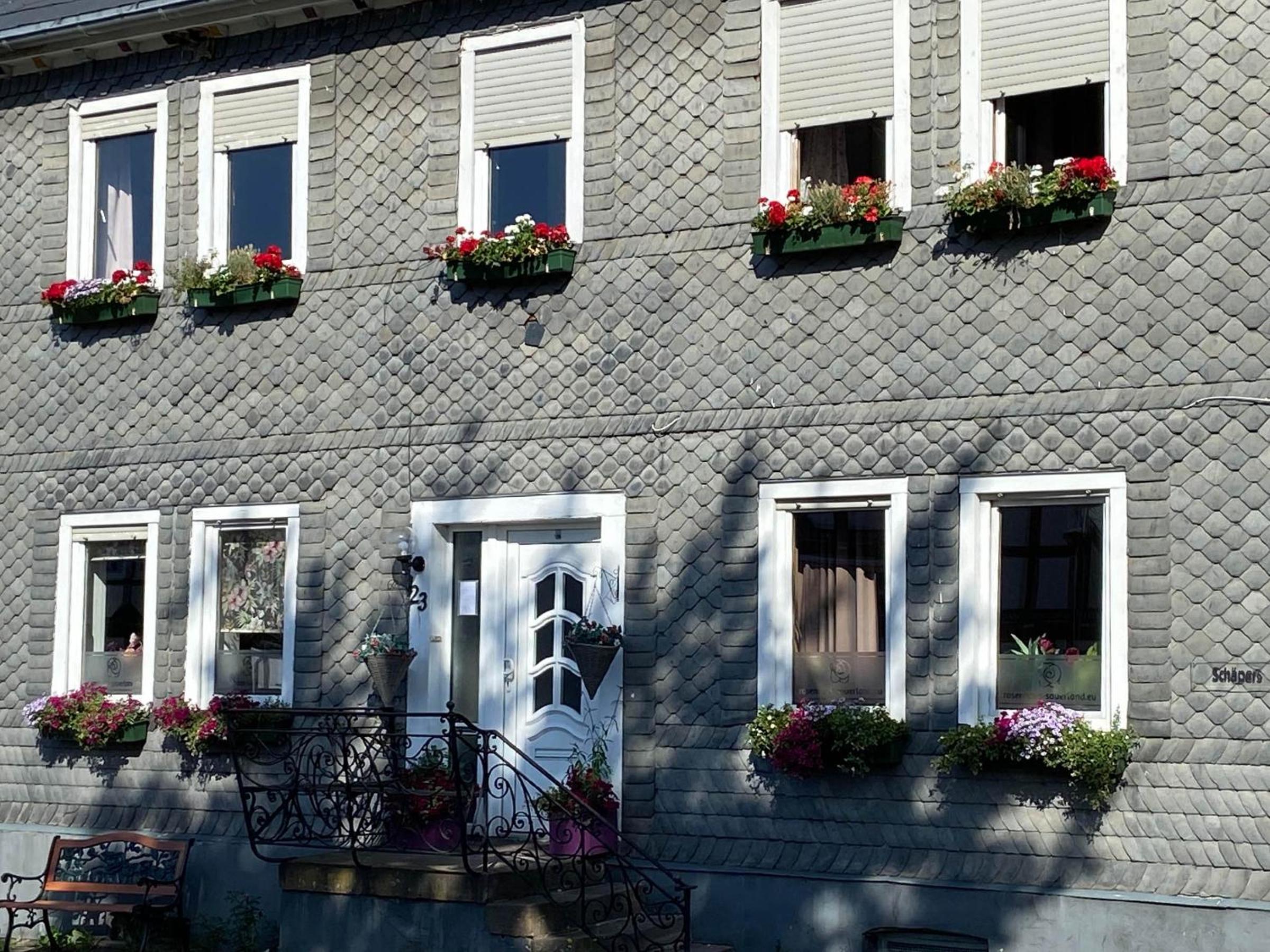 Rosenhaus Assinghausen