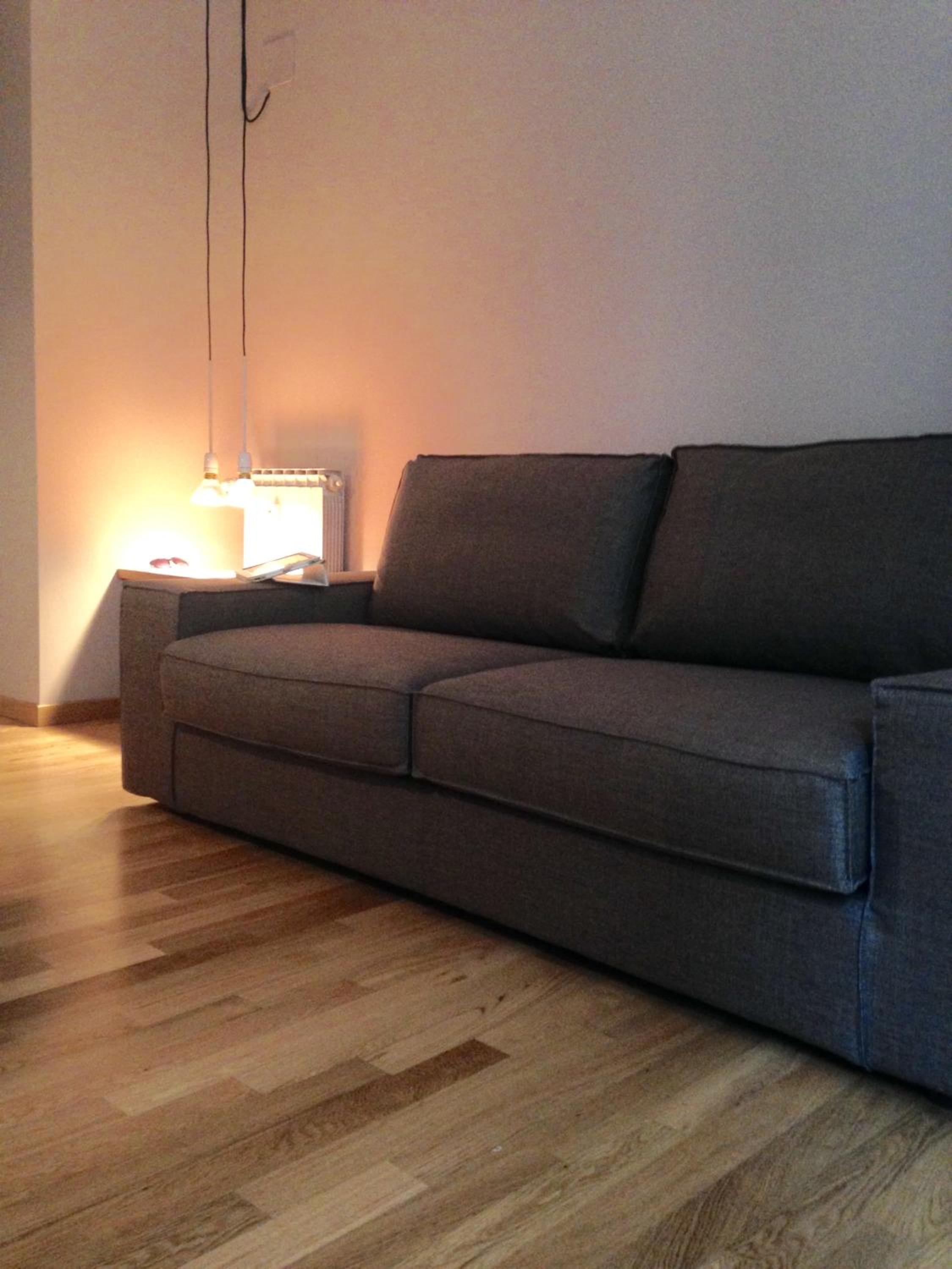 Fifty Eight Suite Milan Center