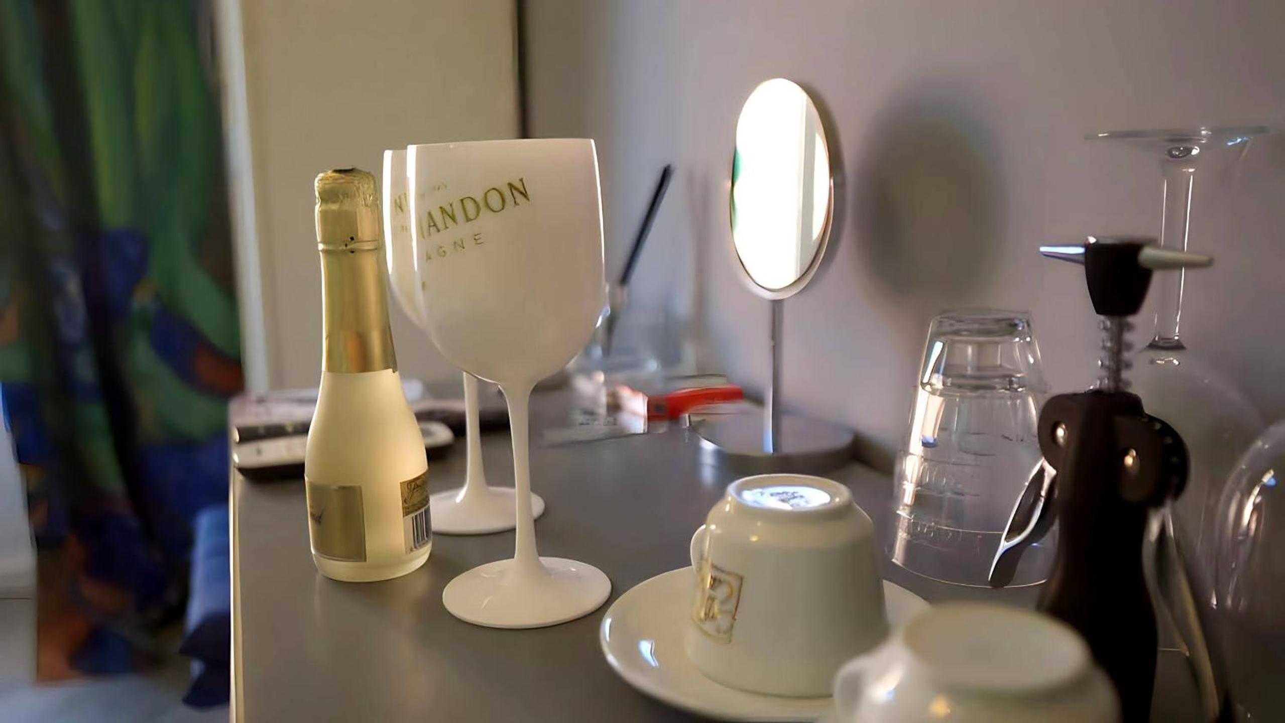 Candia Vatican Suites