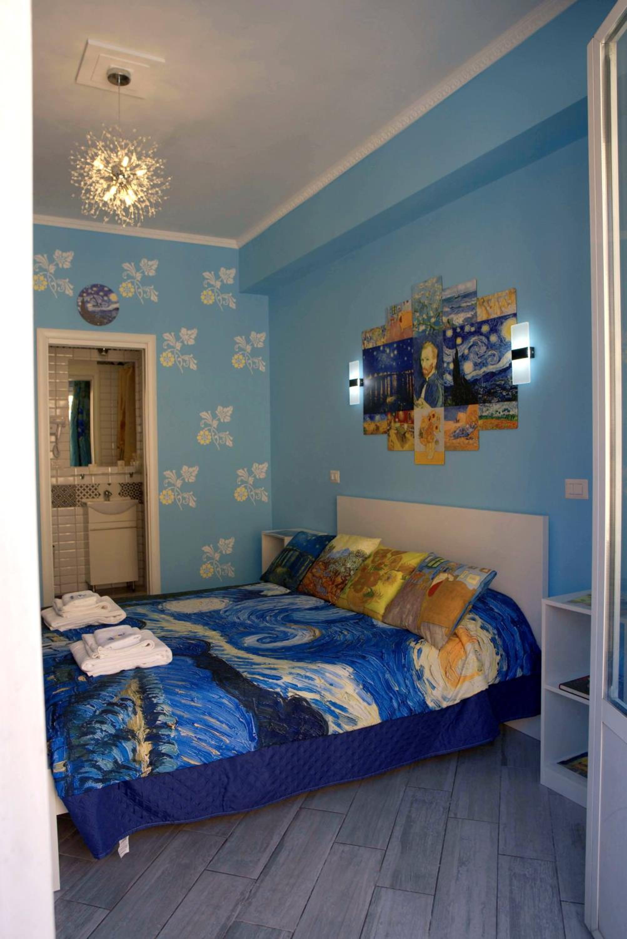 Candia Vatican Suites