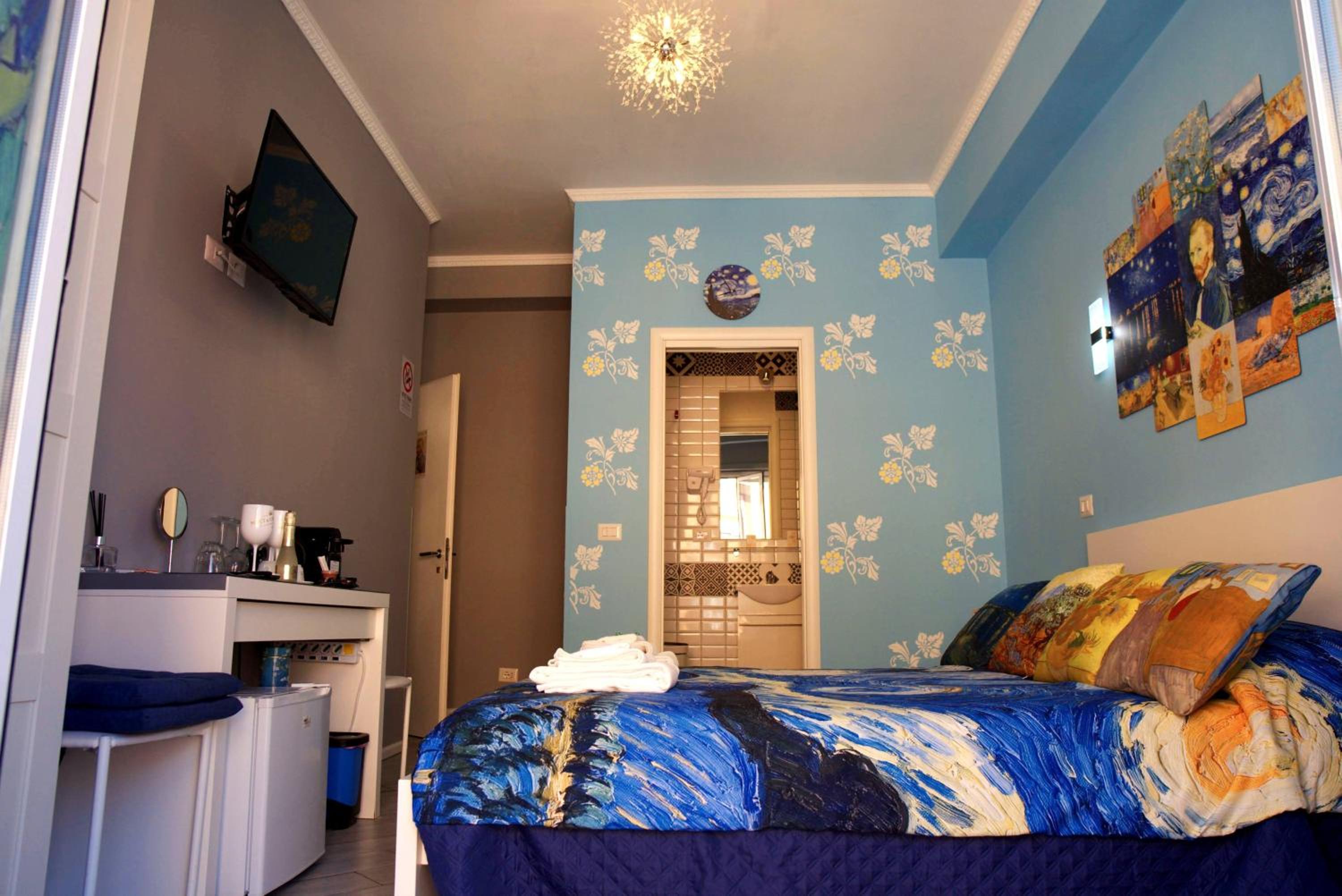 Candia Vatican Suites