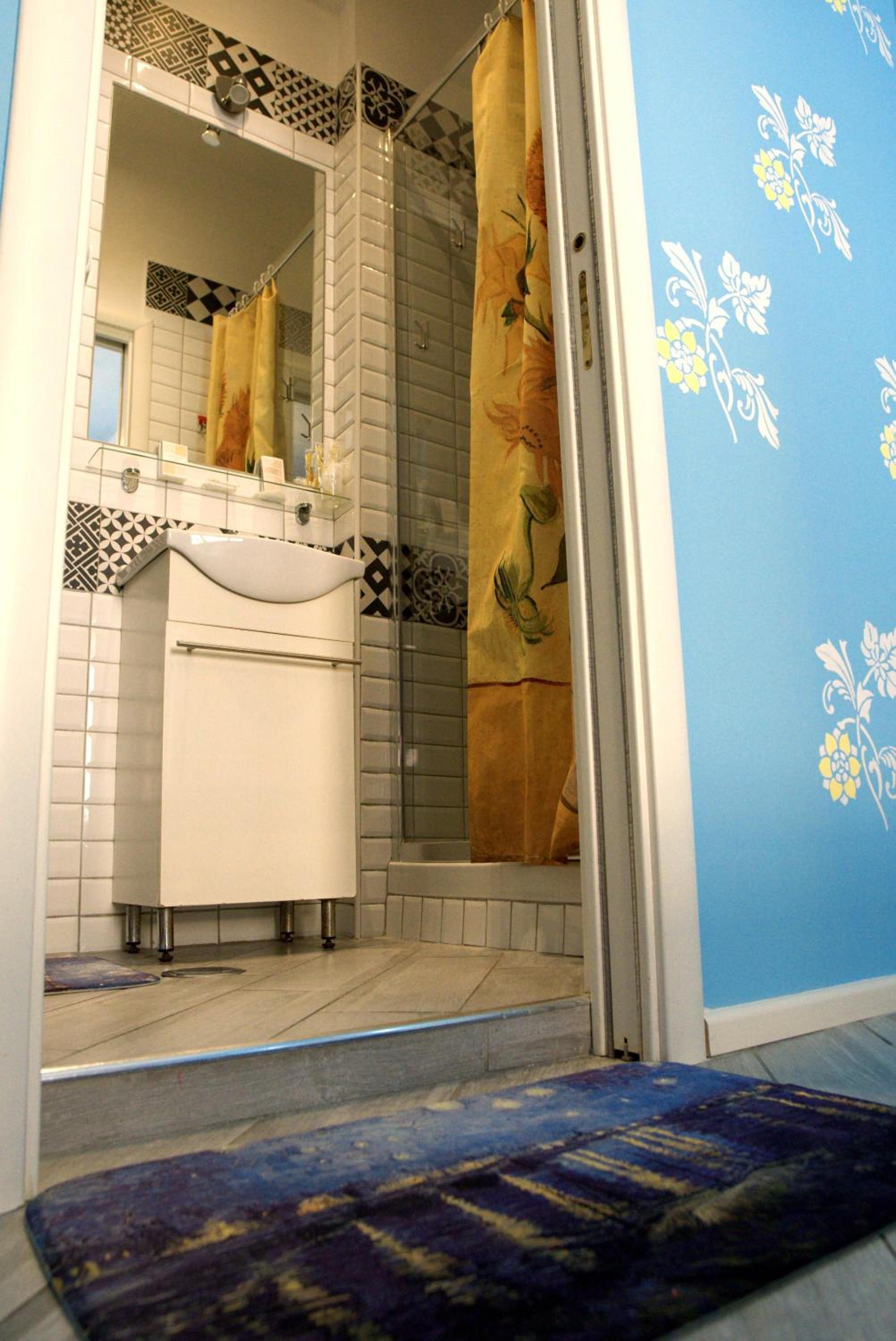 Candia Vatican Suites