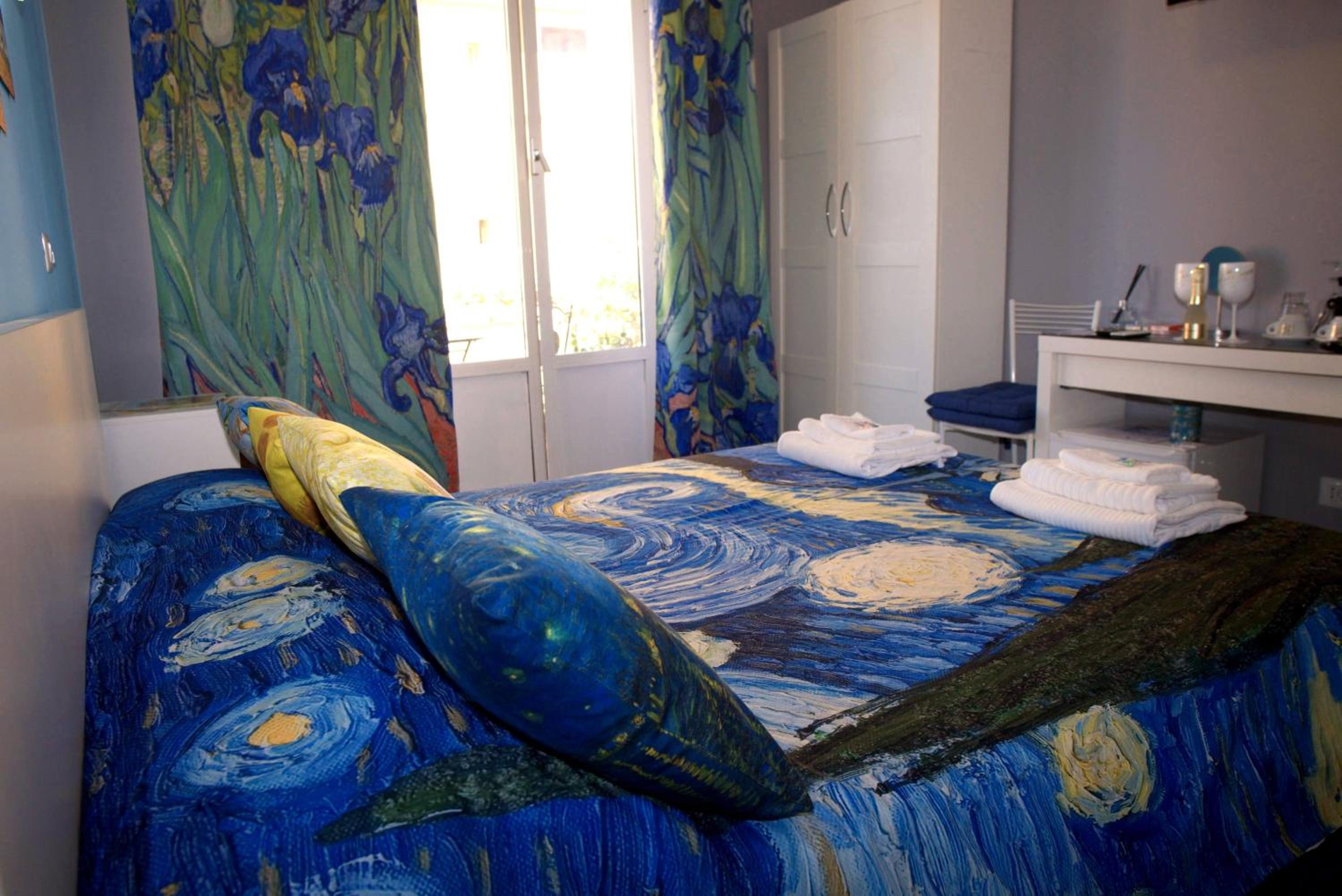 Candia Vatican Suites