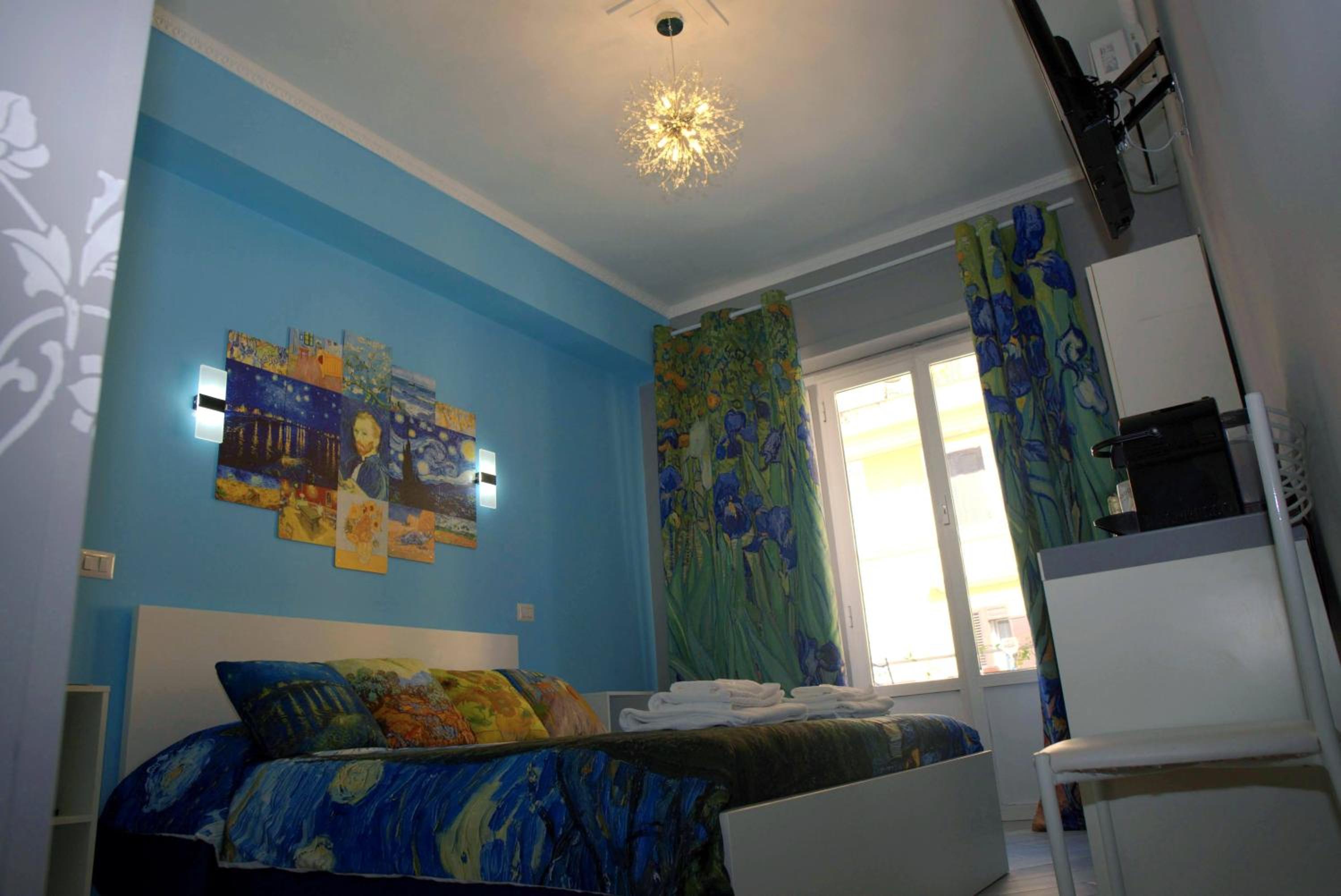 Candia Vatican Suites