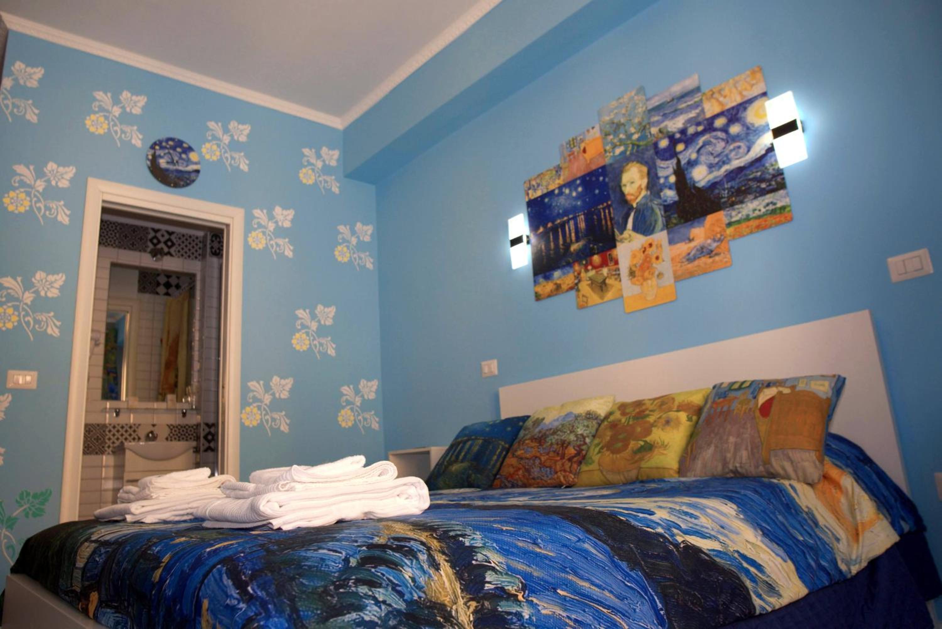Candia Vatican Suites