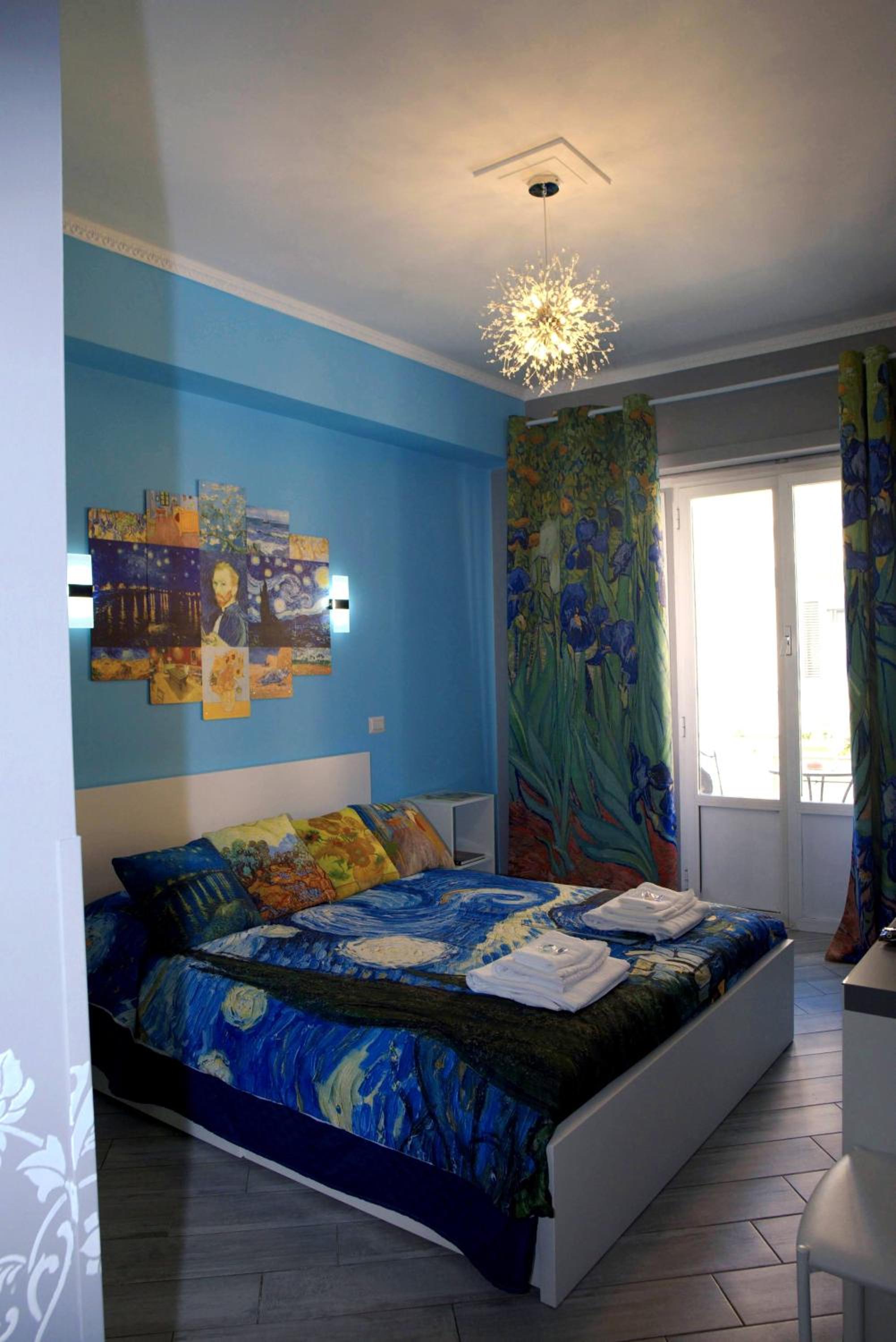 Candia Vatican Suites