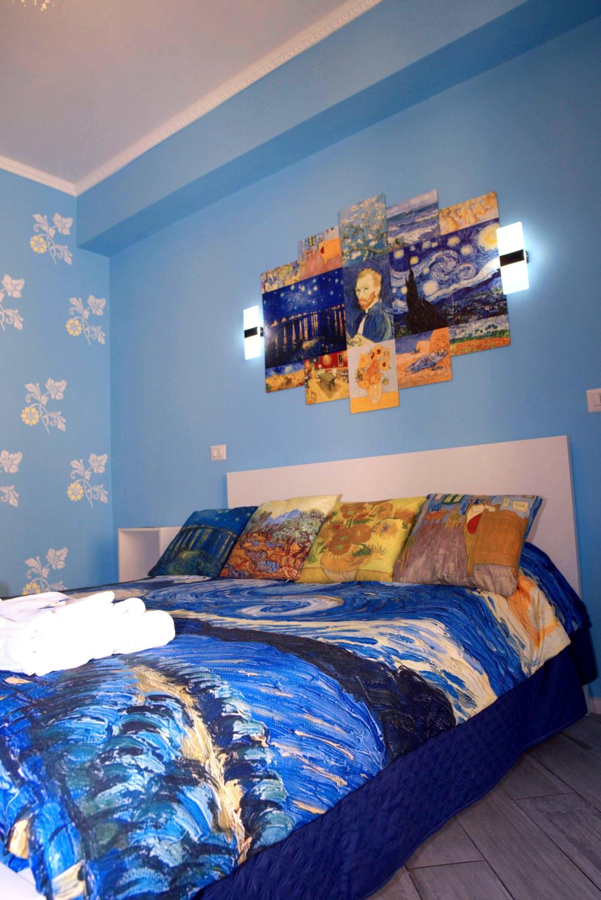 Candia Vatican Suites