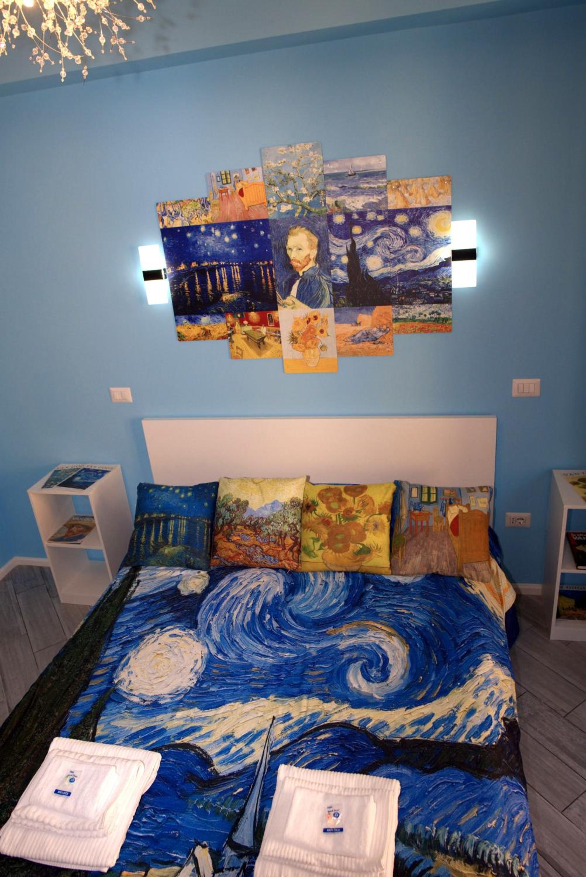 Candia Vatican Suites