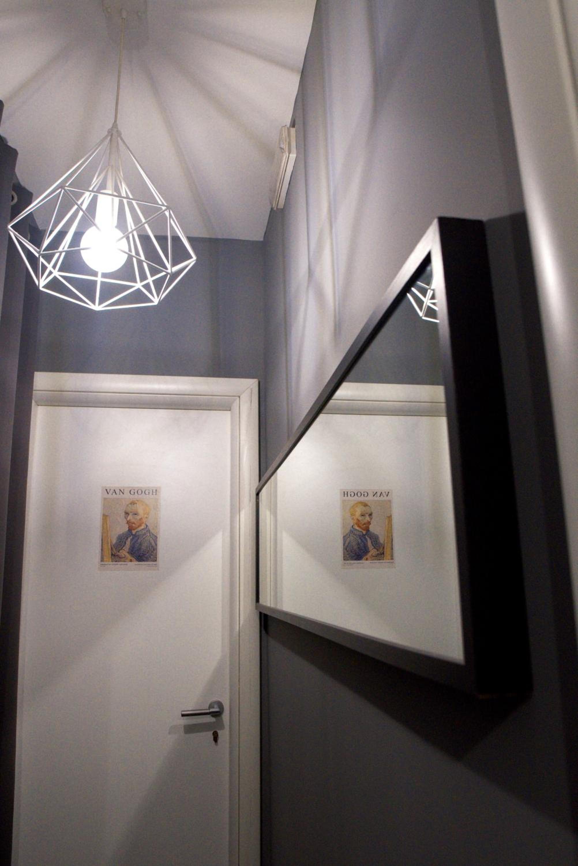 Candia Vatican Suites