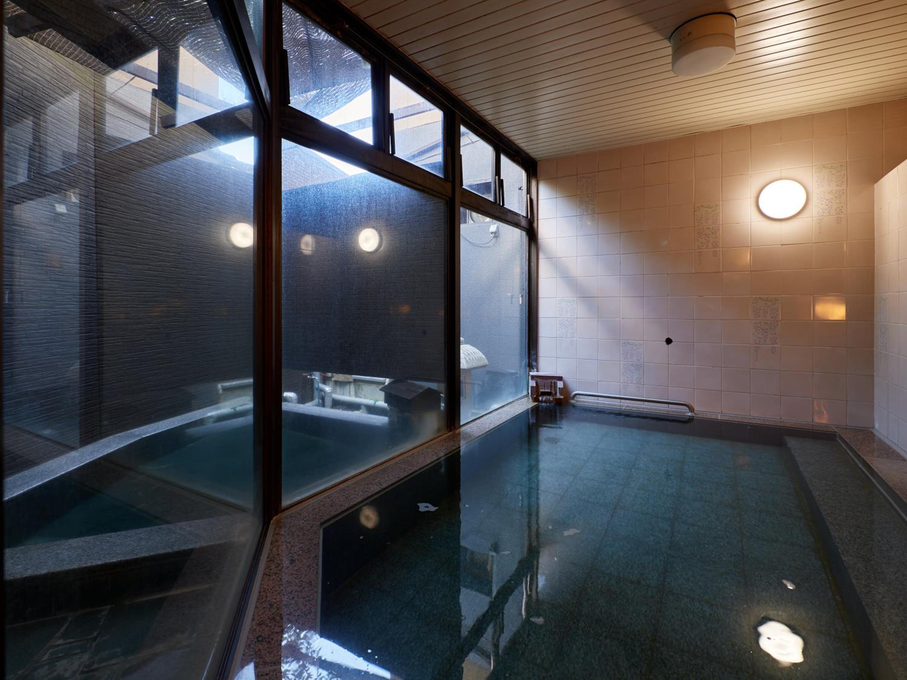 Sakura no Yakata Hotel view 3