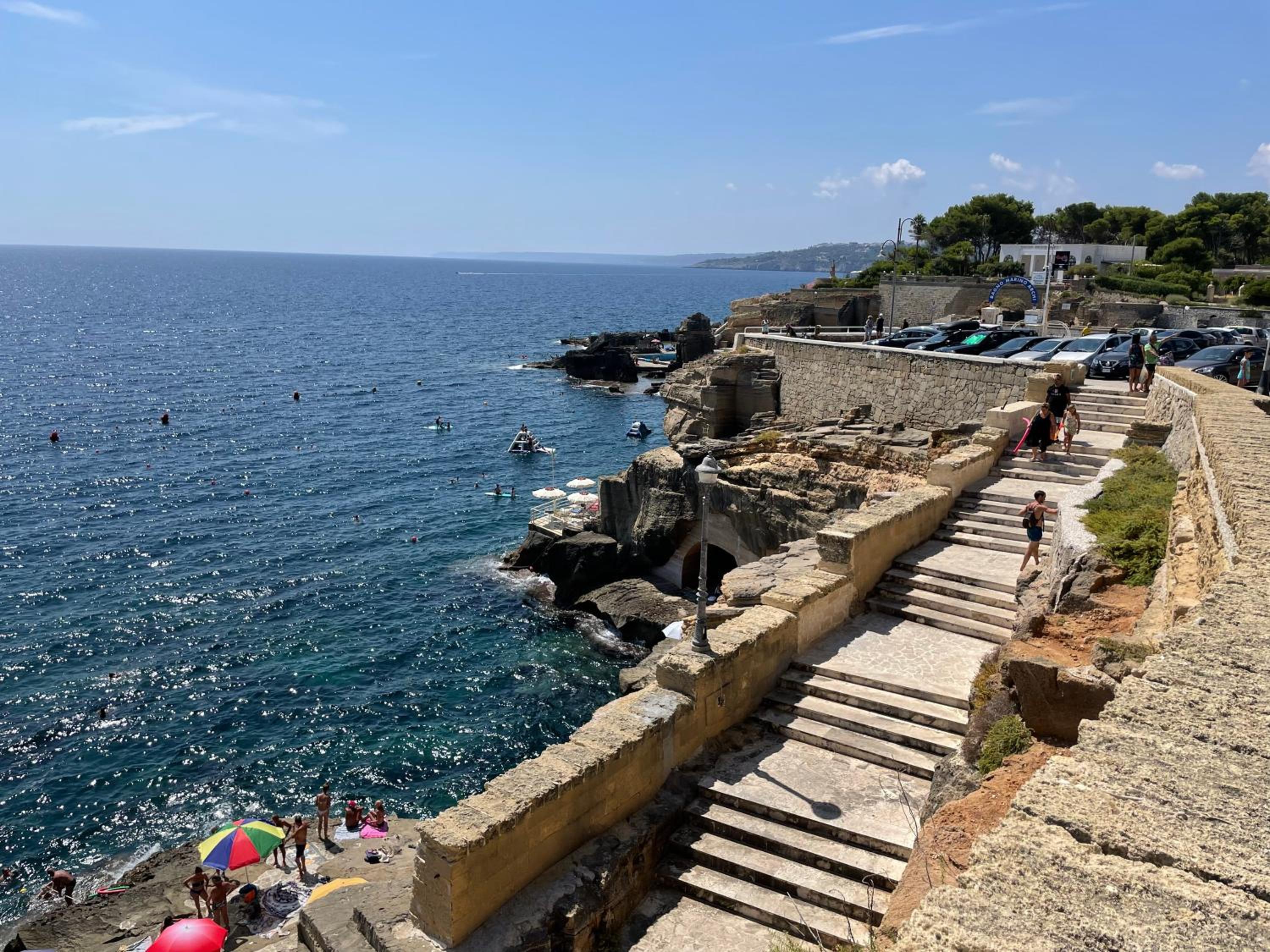 Antica Dimora Guesthouse, Salento, Ortelle photo 5