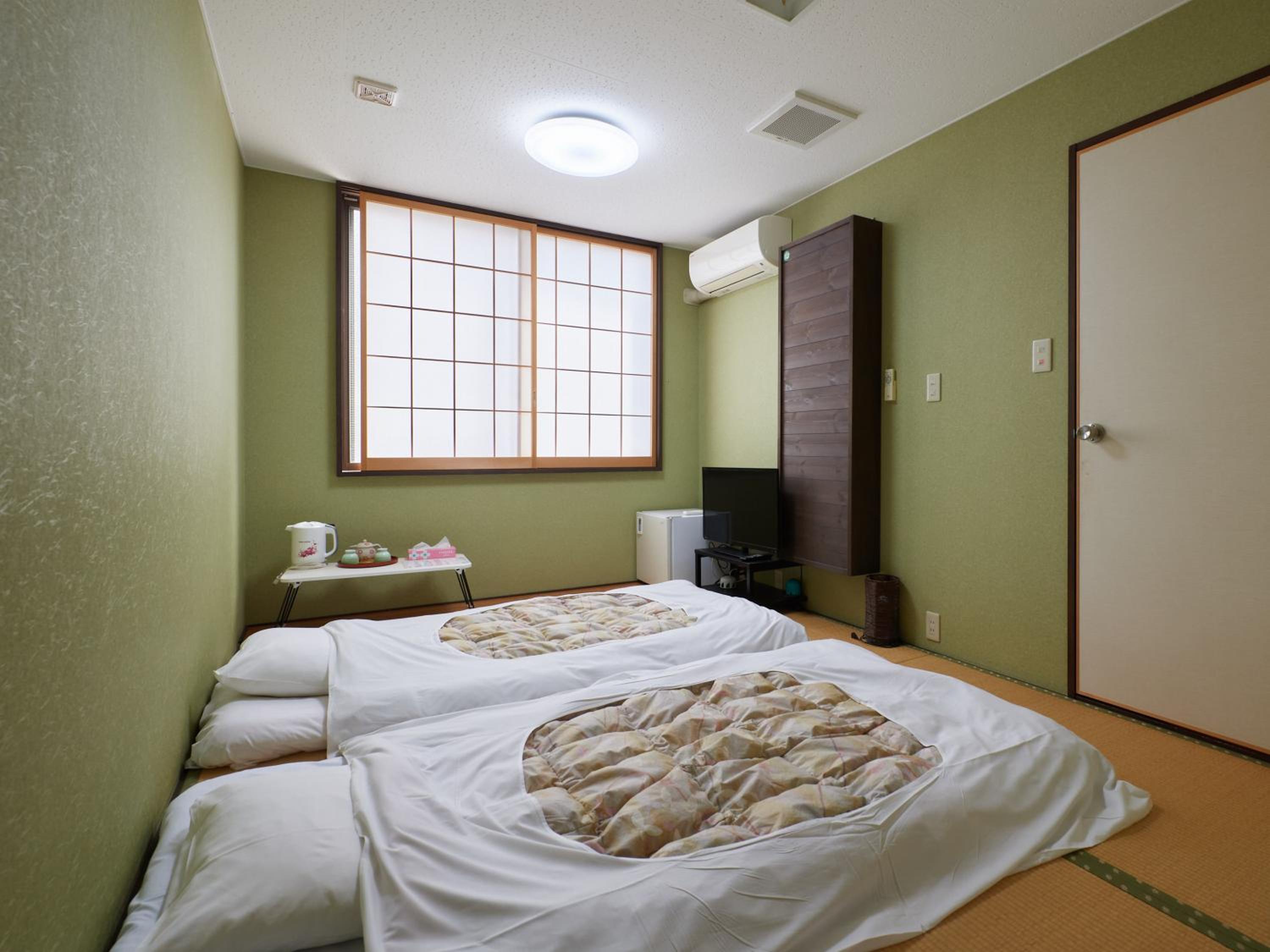 Sakura no Yakata Hotel view 5