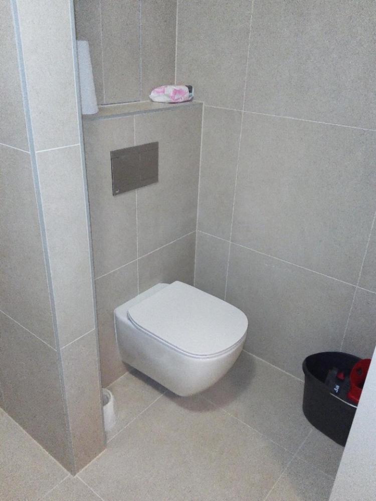 Apartmán U řeky