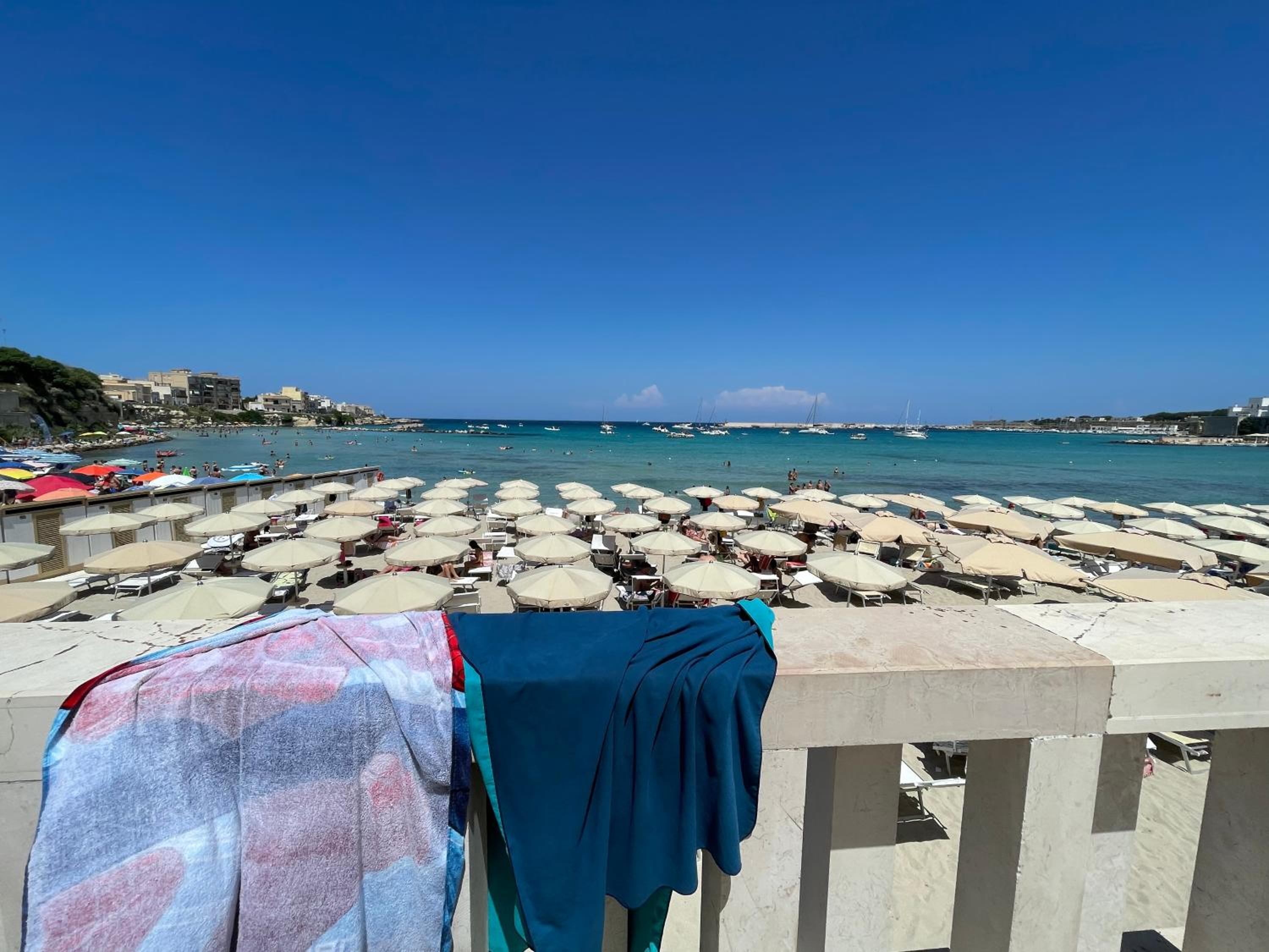 Antica Dimora Guesthouse, Salento, Ortelle photo 3