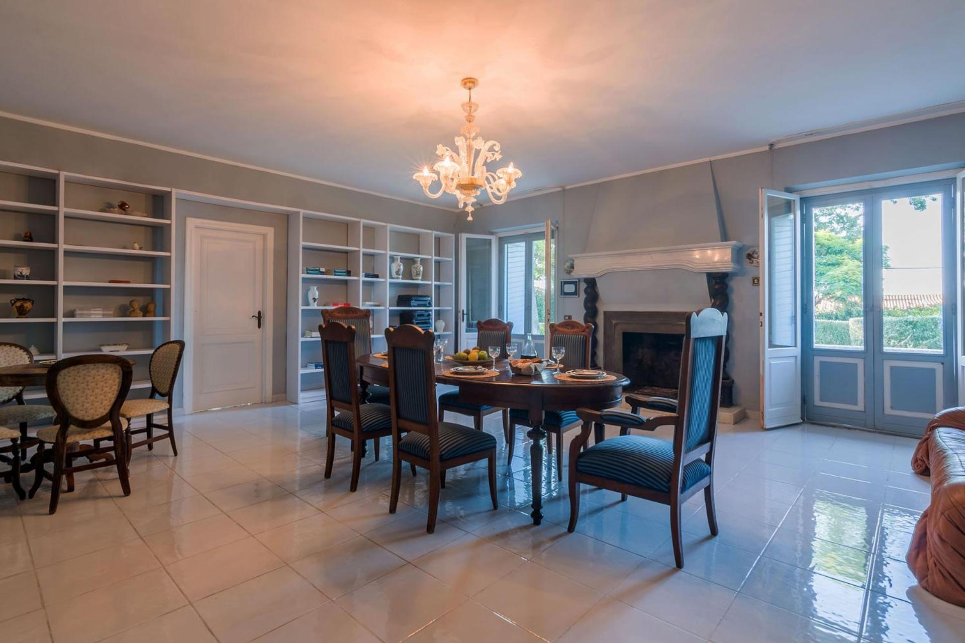 Villa Liberty view 3