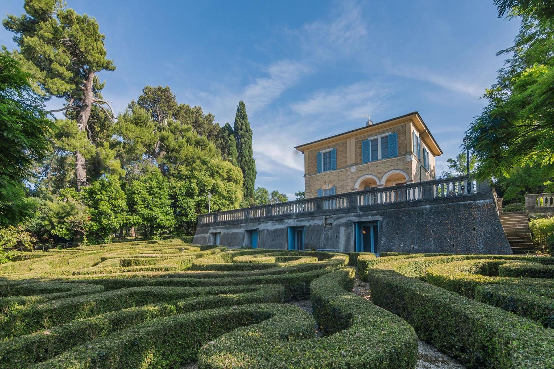 Villa Liberty view 5