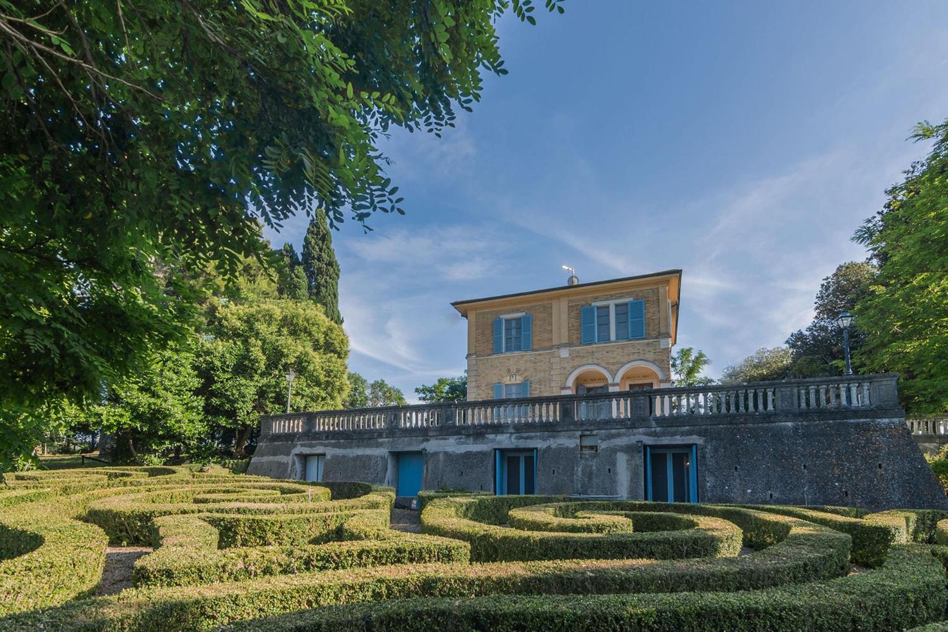 Villa Liberty view 4