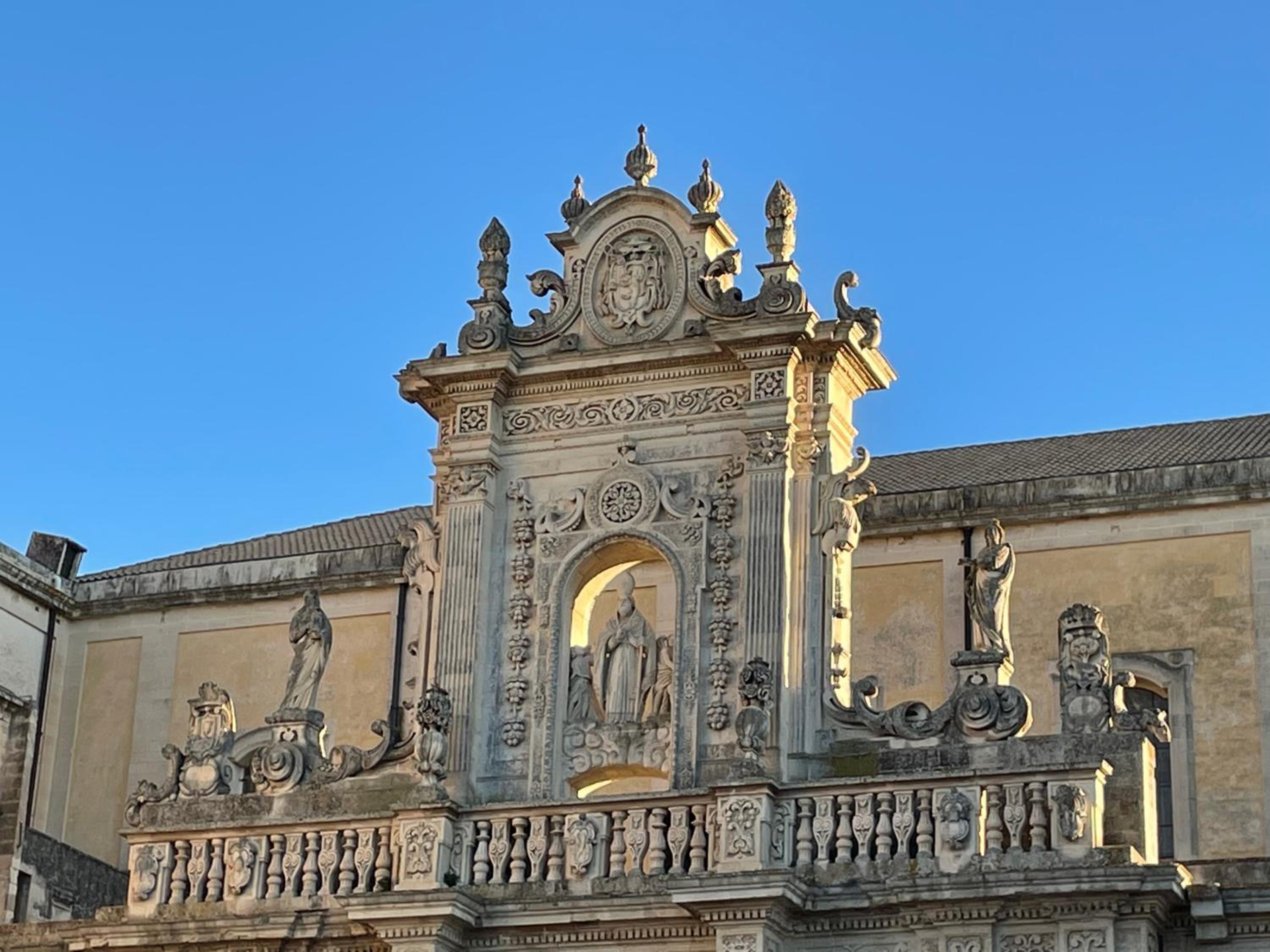 Antica Dimora Guesthouse, Salento, Ortelle