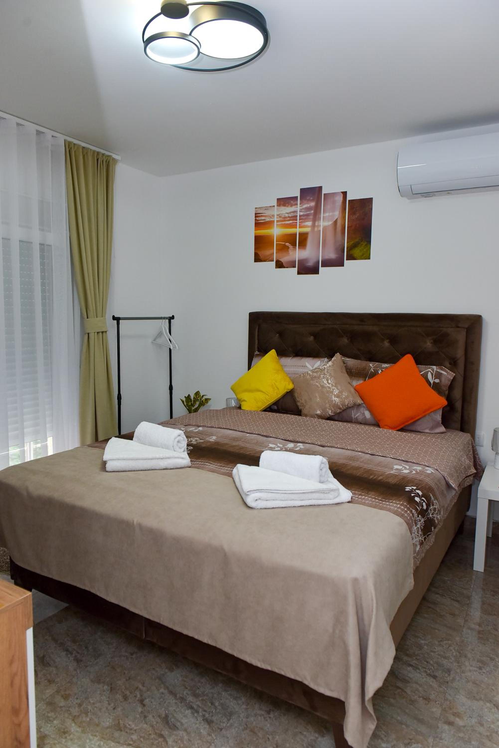 Apartmani Simić
