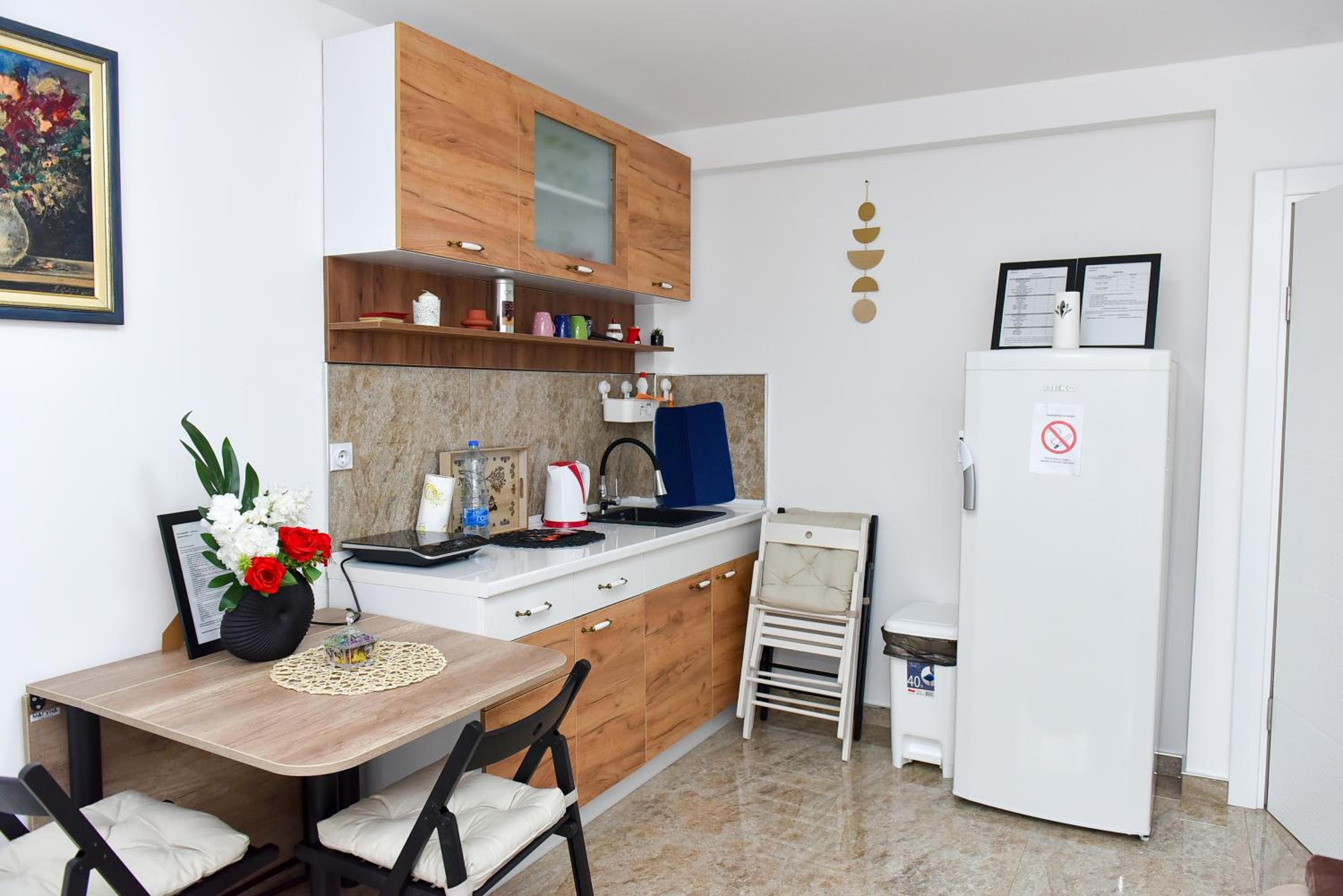 Apartmani Simić