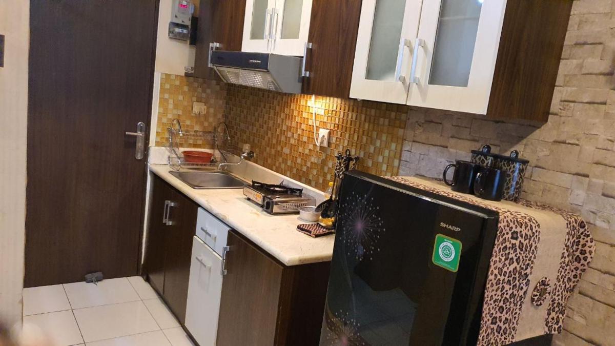 Apartemen Soehat by Pesen Kamar view 2