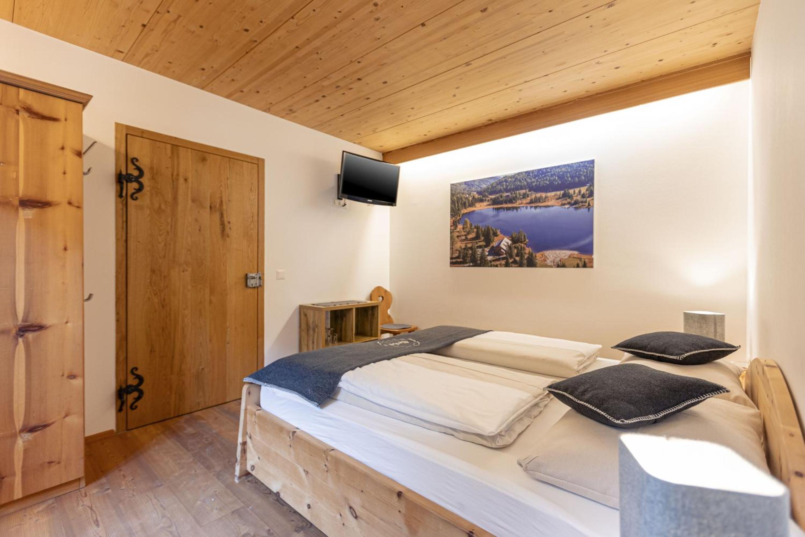 Apartment Samspitze